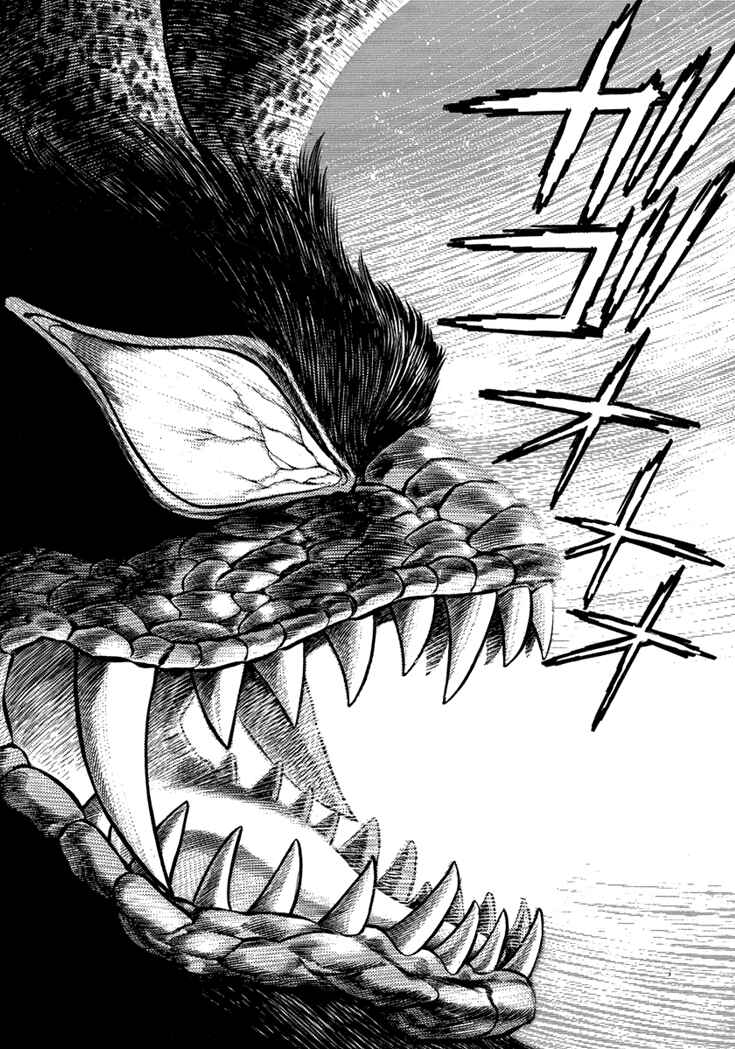 Page 11 Chapter 14 New Demon Lord Dante