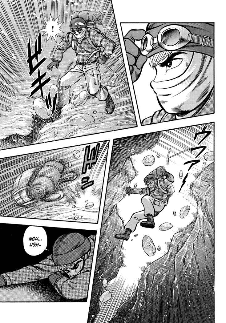 Page 17 Chapter 10 New Demon Lord Dante