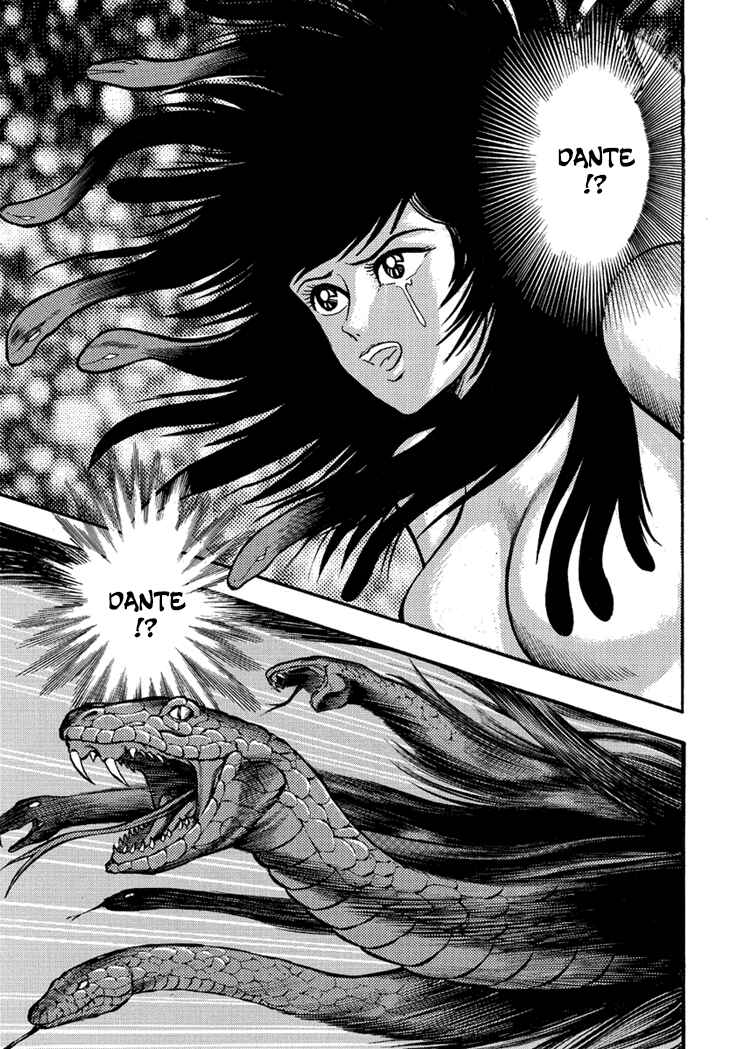 Page 23 Chapter 6 New Demon Lord Dante