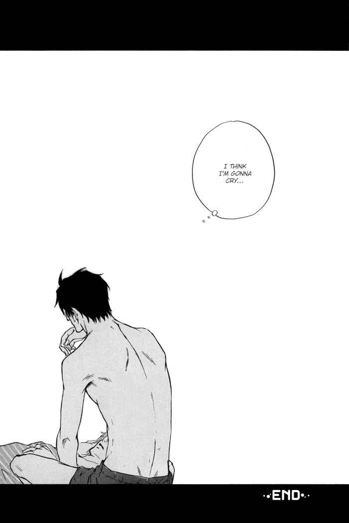 Page 24 Chapter 15 Dear Green: Hitomi no Ounowa