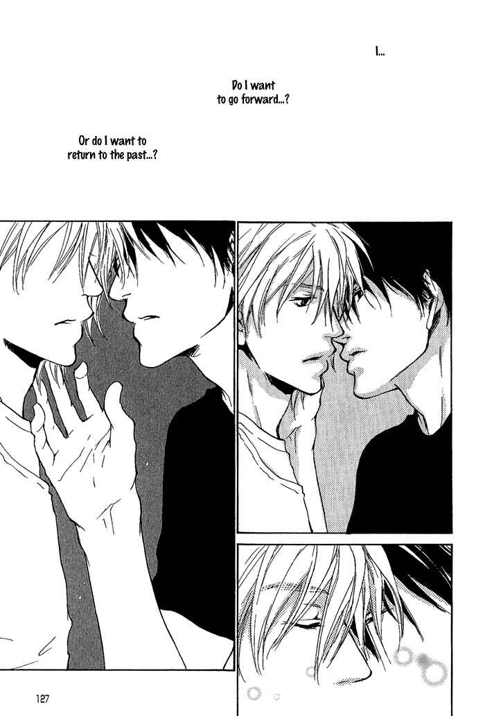 Page 19 Chapter 10 Dear Green: Hitomi no Ounowa
