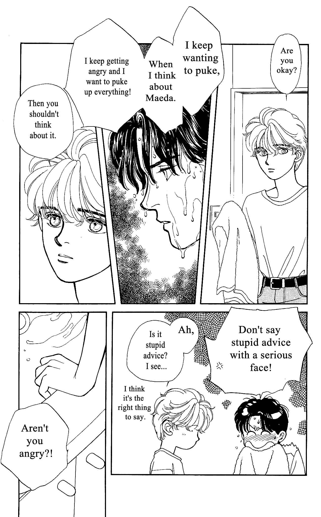 Page 18 Chapter 46 Hajime-chan is No. 1!