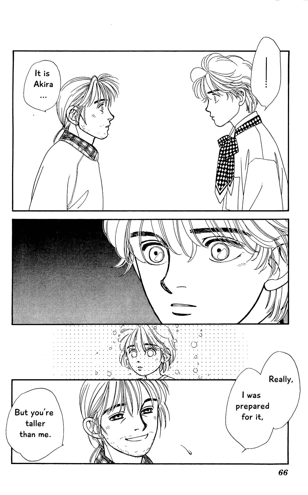Page 29 Chapter 66 Hajime-chan is No. 1!