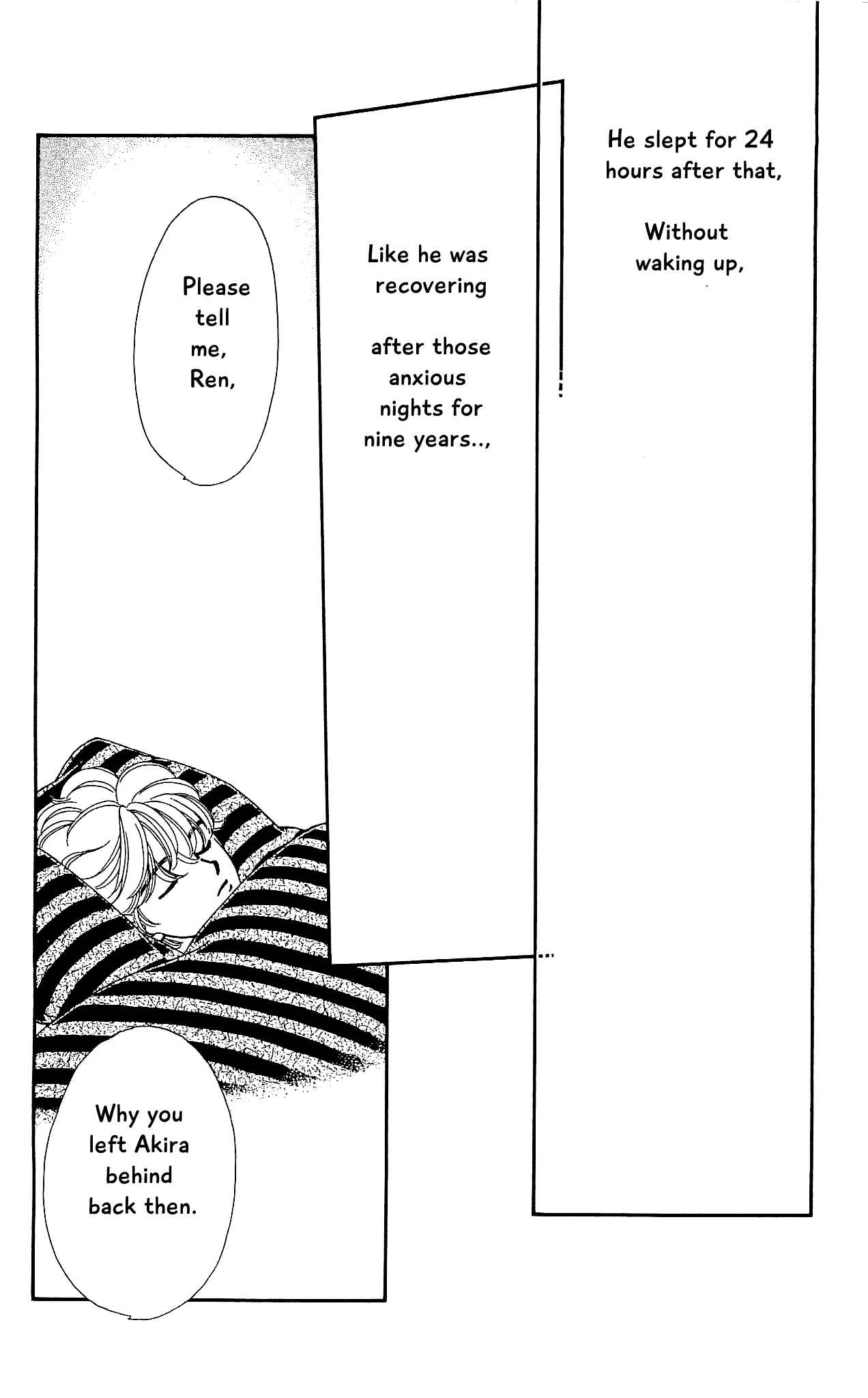 Page 33 Chapter 66 Hajime-chan is No. 1!