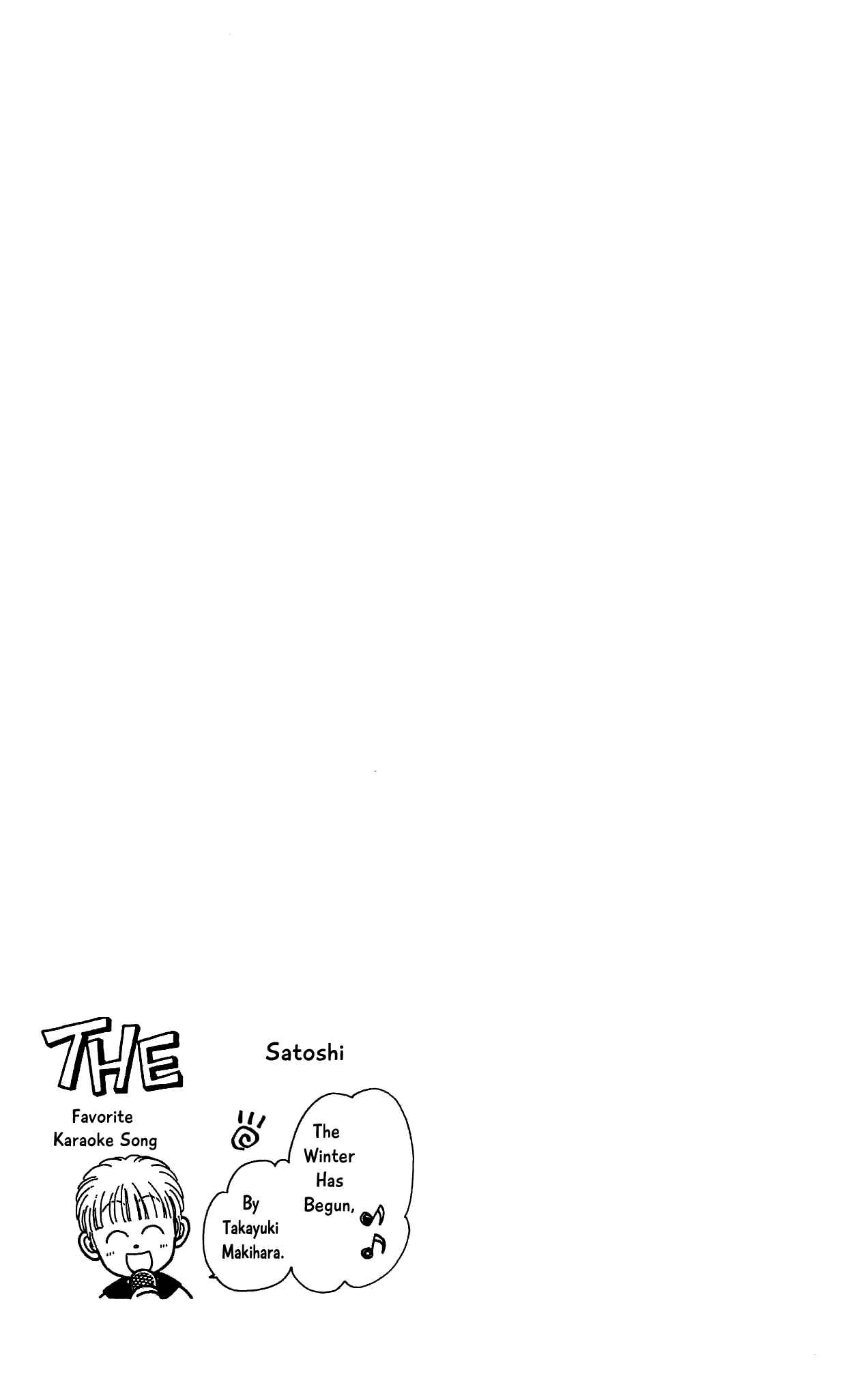Page 42 Chapter 66 Hajime-chan is No. 1!