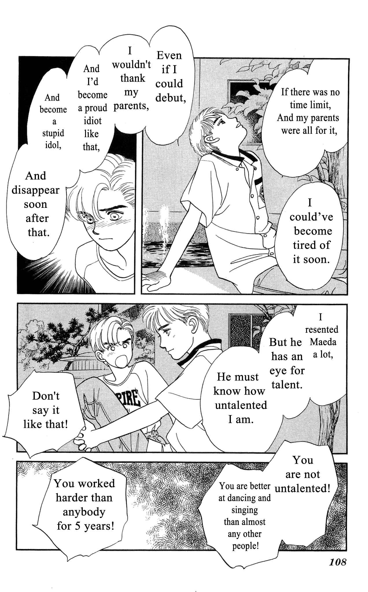 Page 31 Chapter 42 Hajime-chan is No. 1!