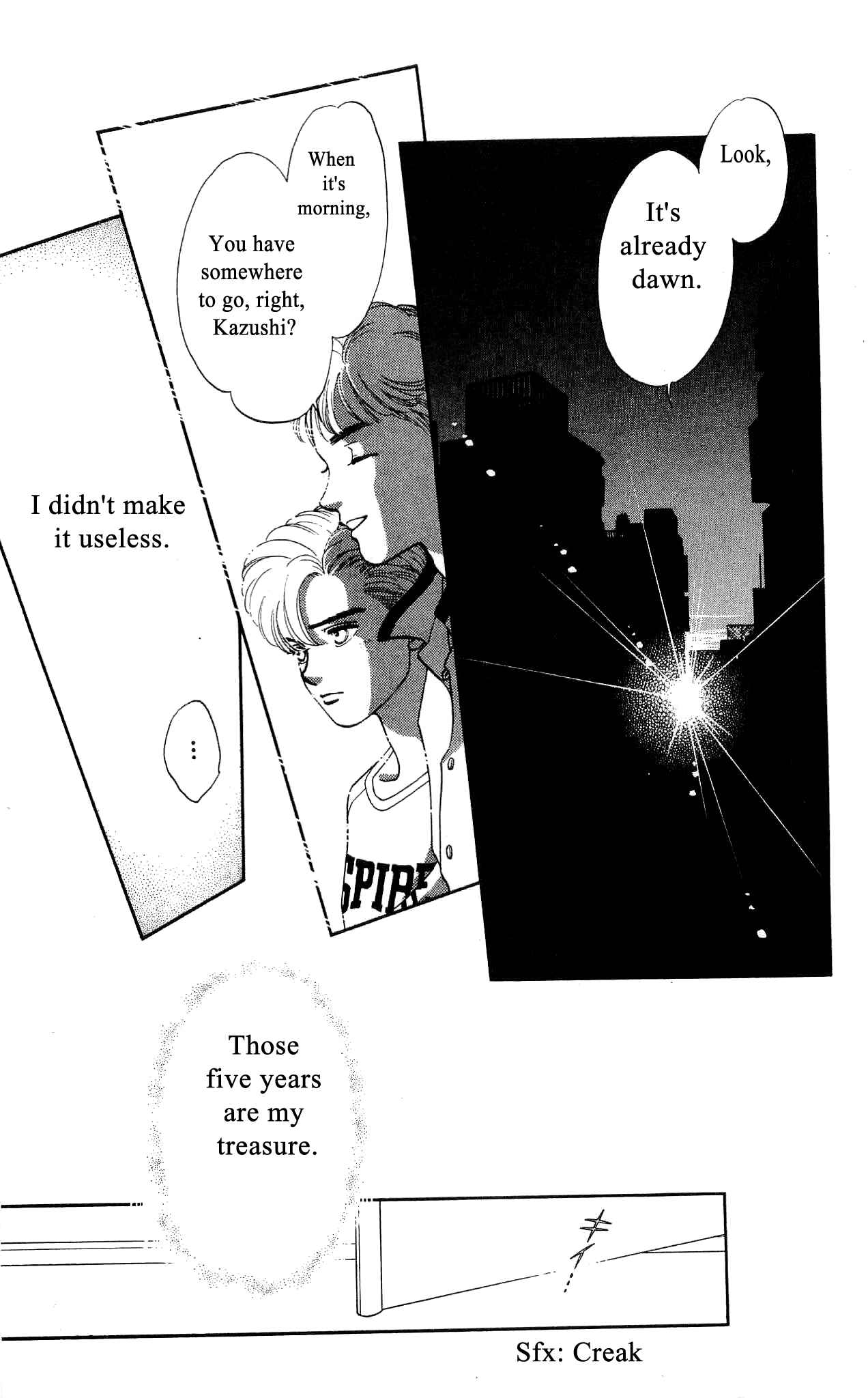 Page 34 Chapter 42 Hajime-chan is No. 1!