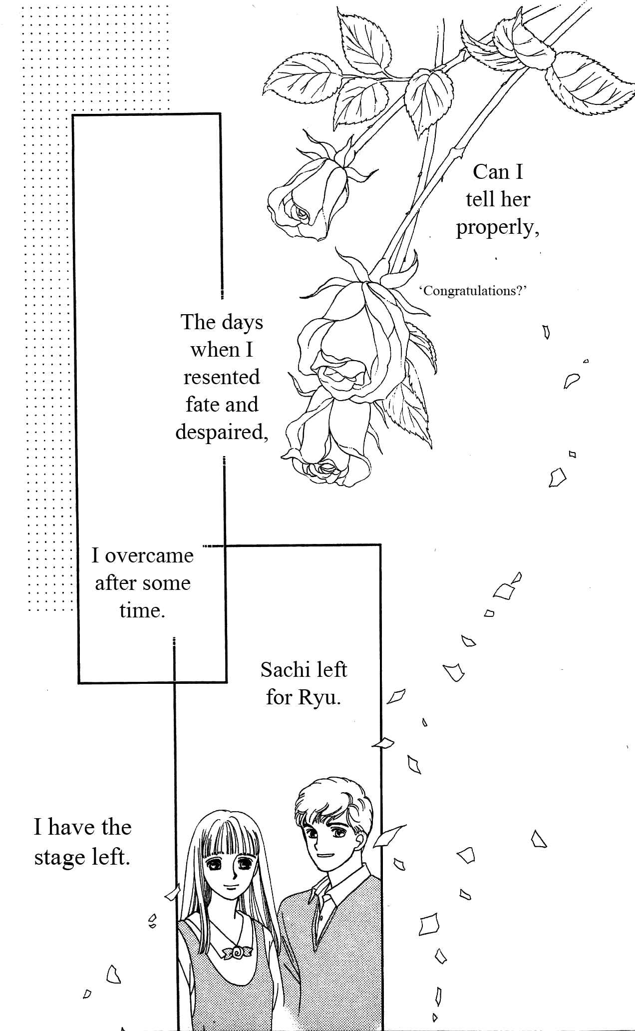Page 40 Chapter 32 Hajime-chan is No. 1!