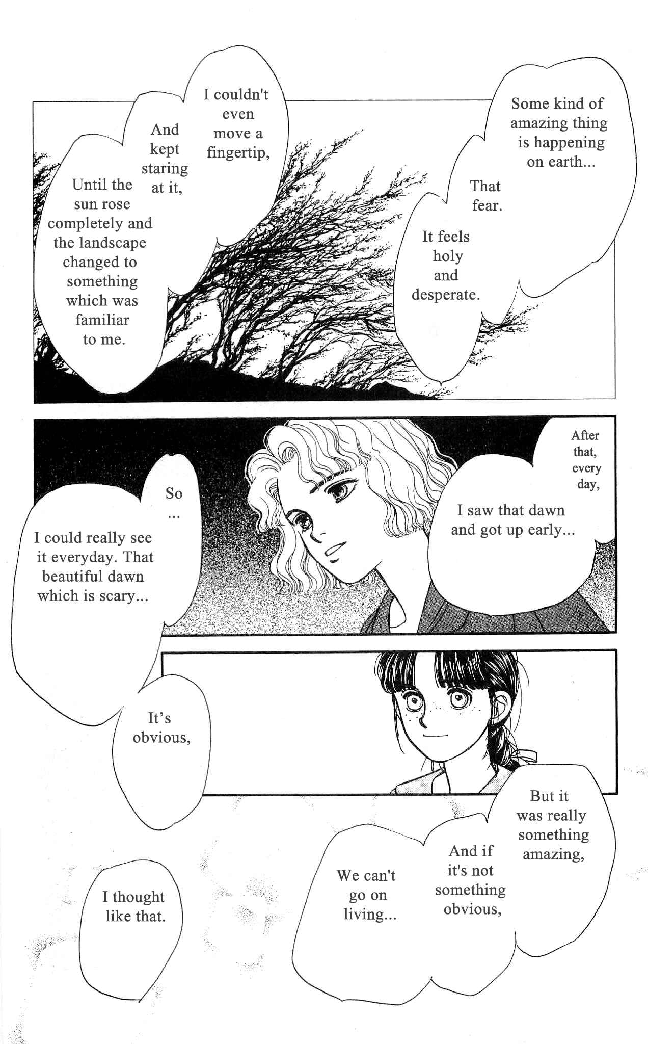 Page 11 Chapter 44 Hajime-chan is No. 1!