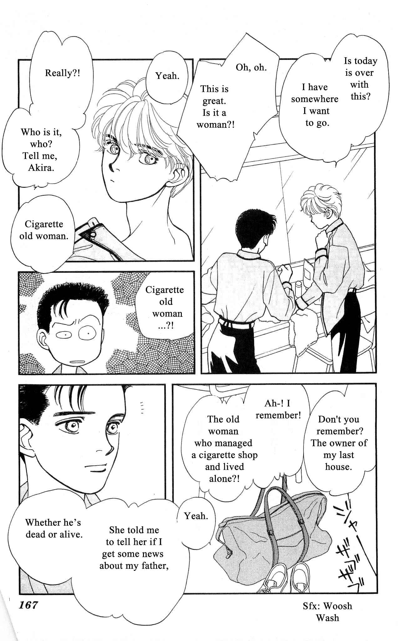 Page 15 Chapter 44 Hajime-chan is No. 1!