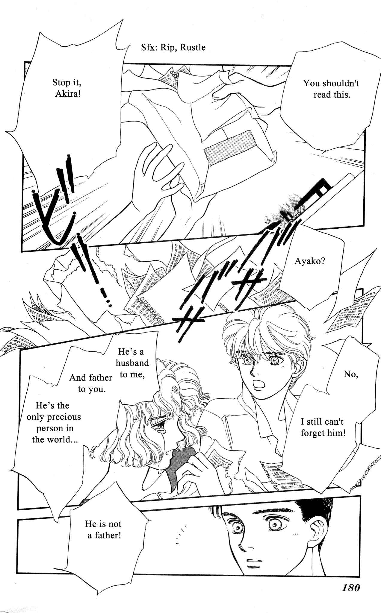 Page 28 Chapter 44 Hajime-chan is No. 1!