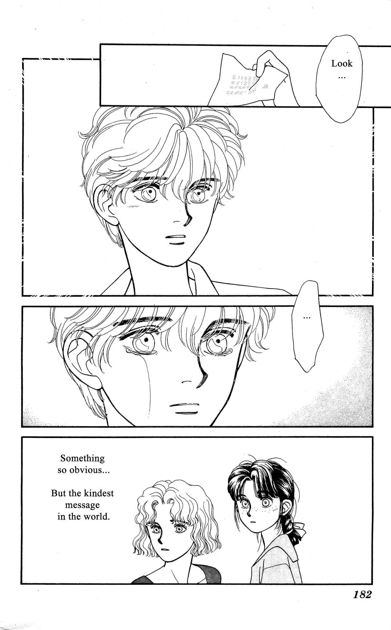 Page 30 Chapter 44 Hajime-chan is No. 1!