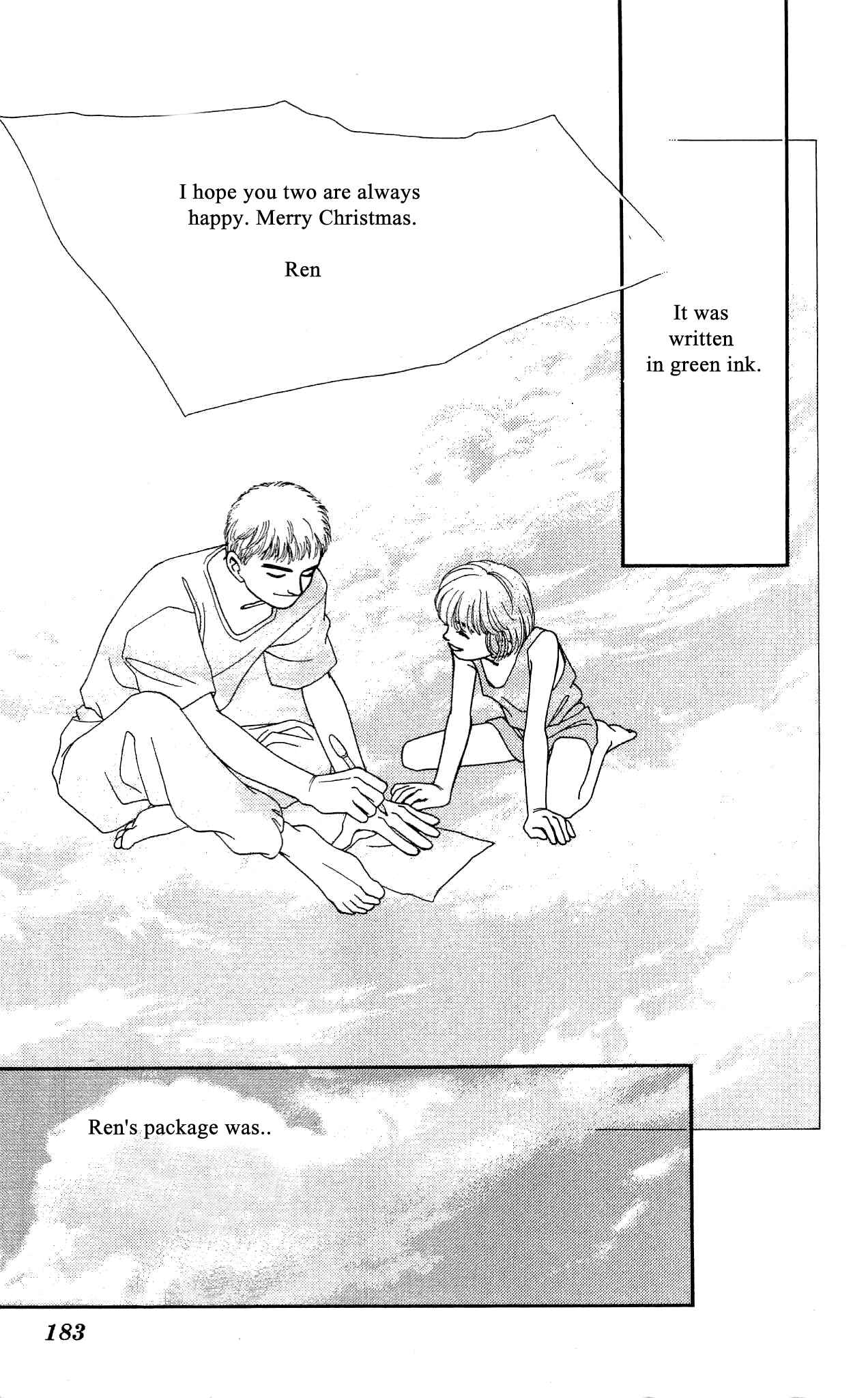 Page 31 Chapter 44 Hajime-chan is No. 1!