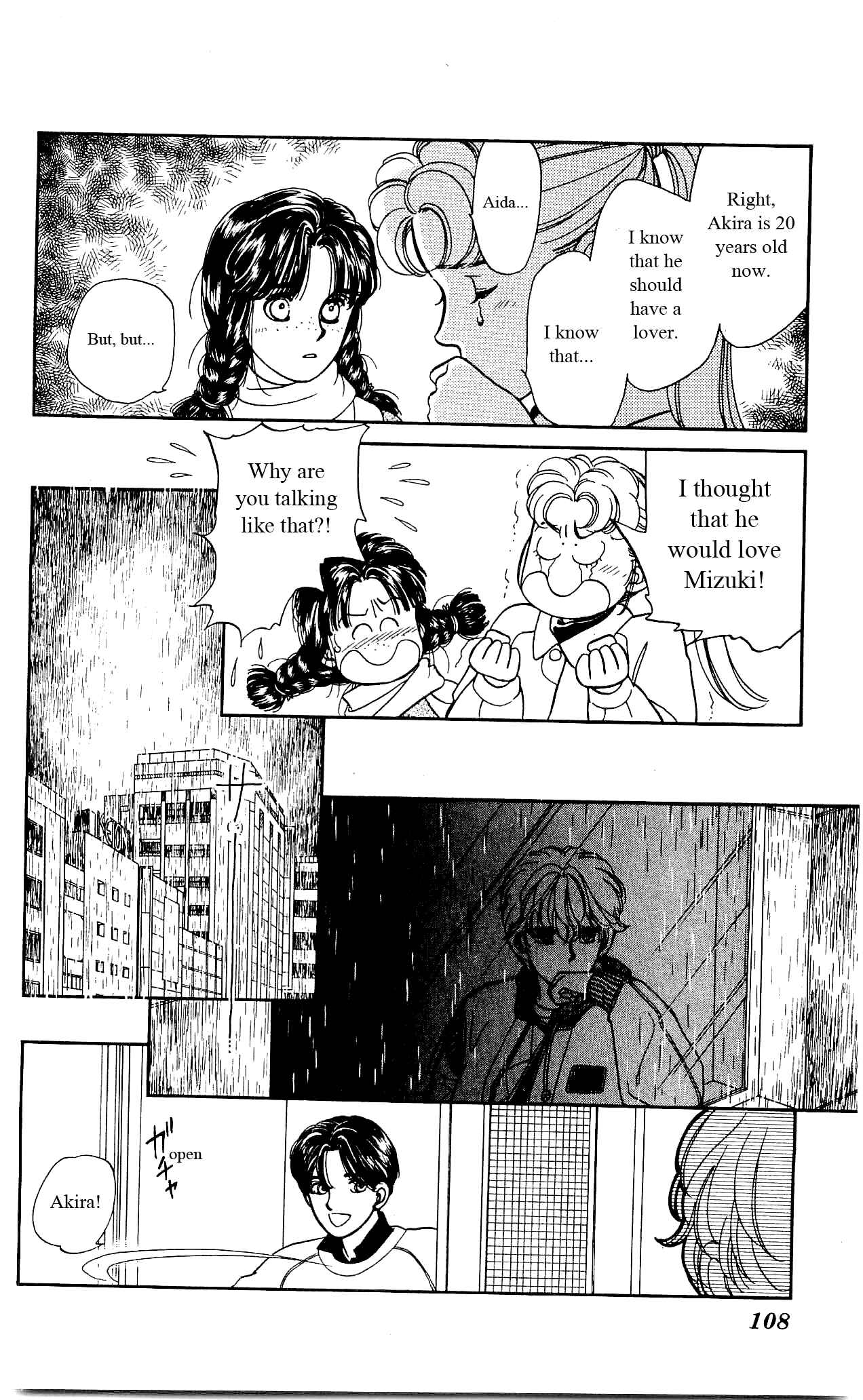 Page 11 Chapter 14 Hajime-chan is No. 1!