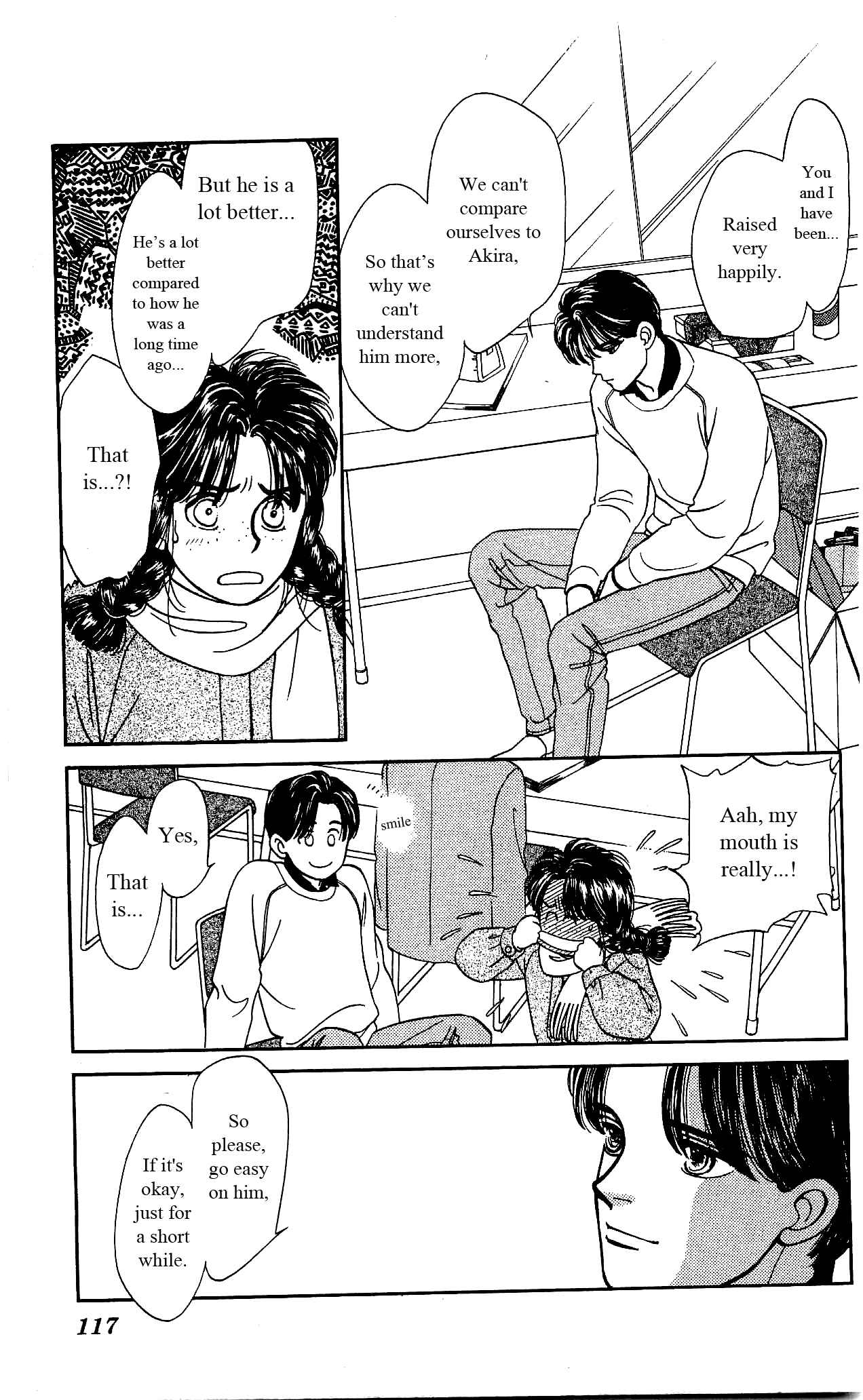 Page 20 Chapter 14 Hajime-chan is No. 1!