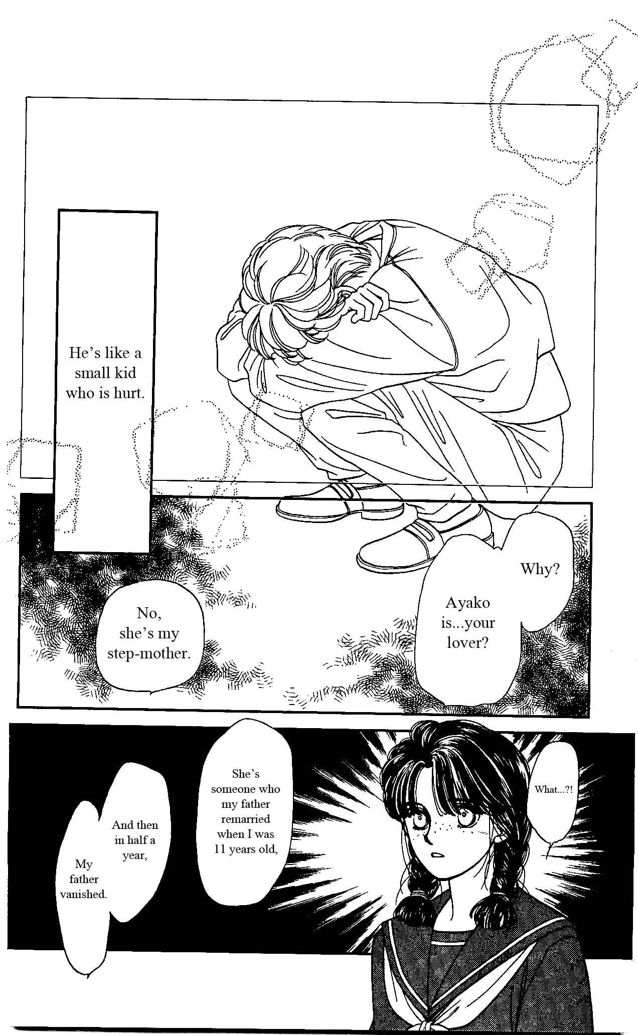 Page 31 Chapter 14 Hajime-chan is No. 1!
