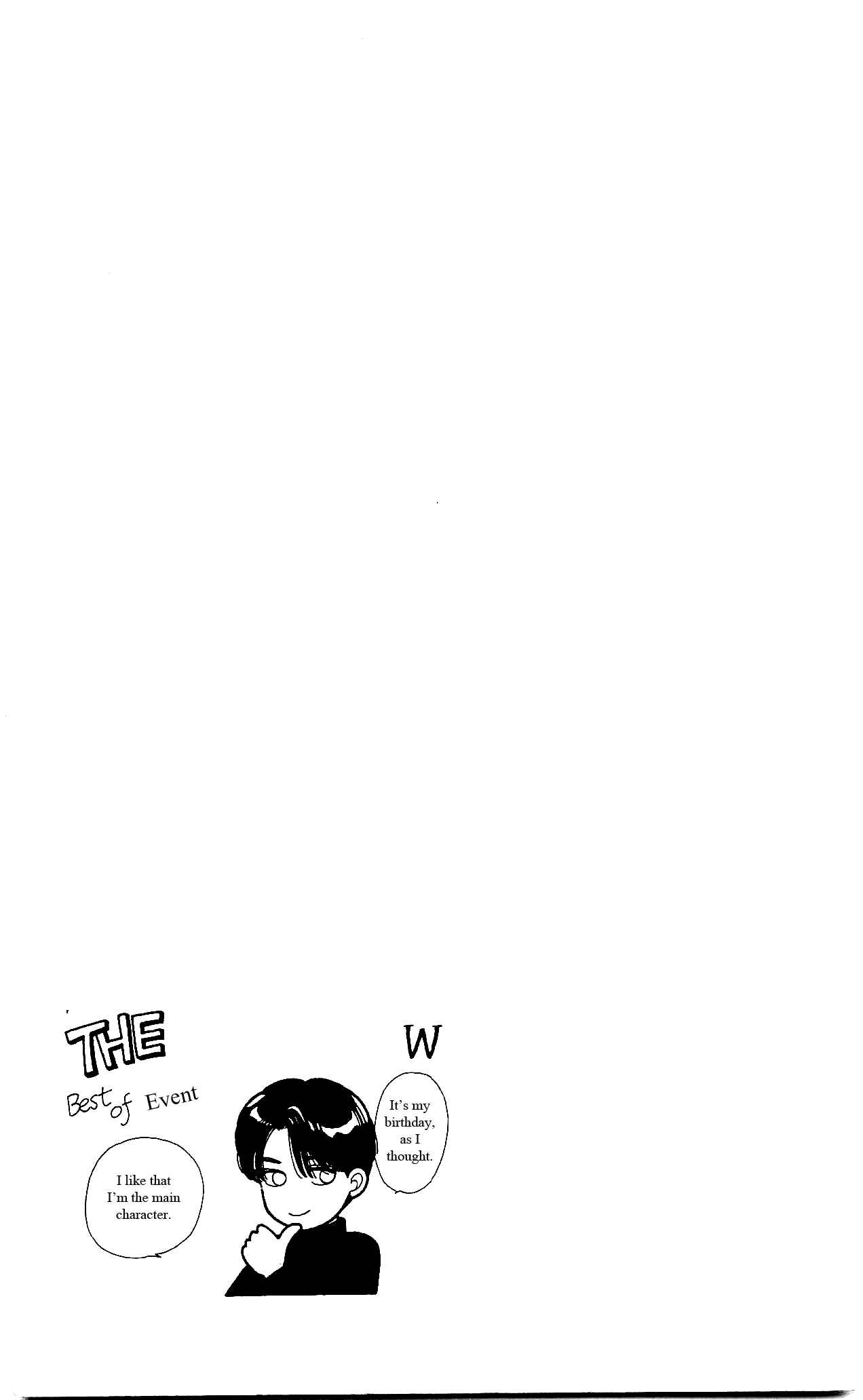 Page 40 Chapter 14 Hajime-chan is No. 1!