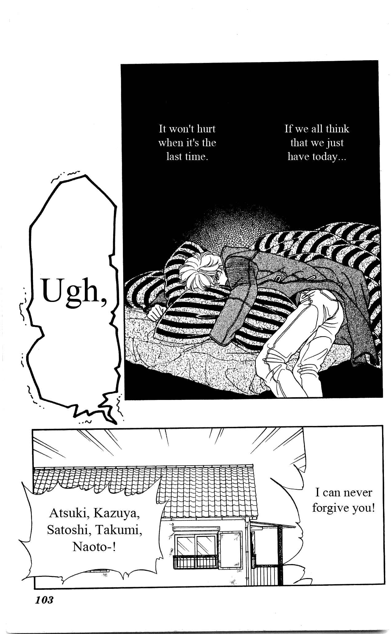 Page 6 Chapter 14 Hajime-chan is No. 1!