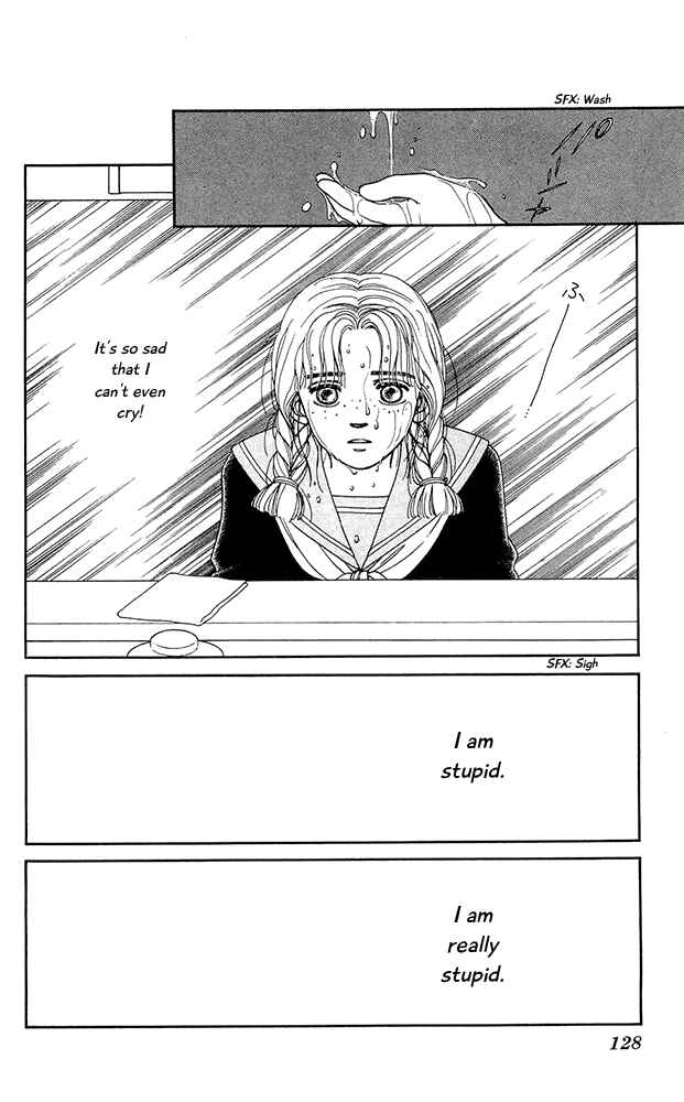 Page 19 Chapter 58 Hajime-chan is No. 1!