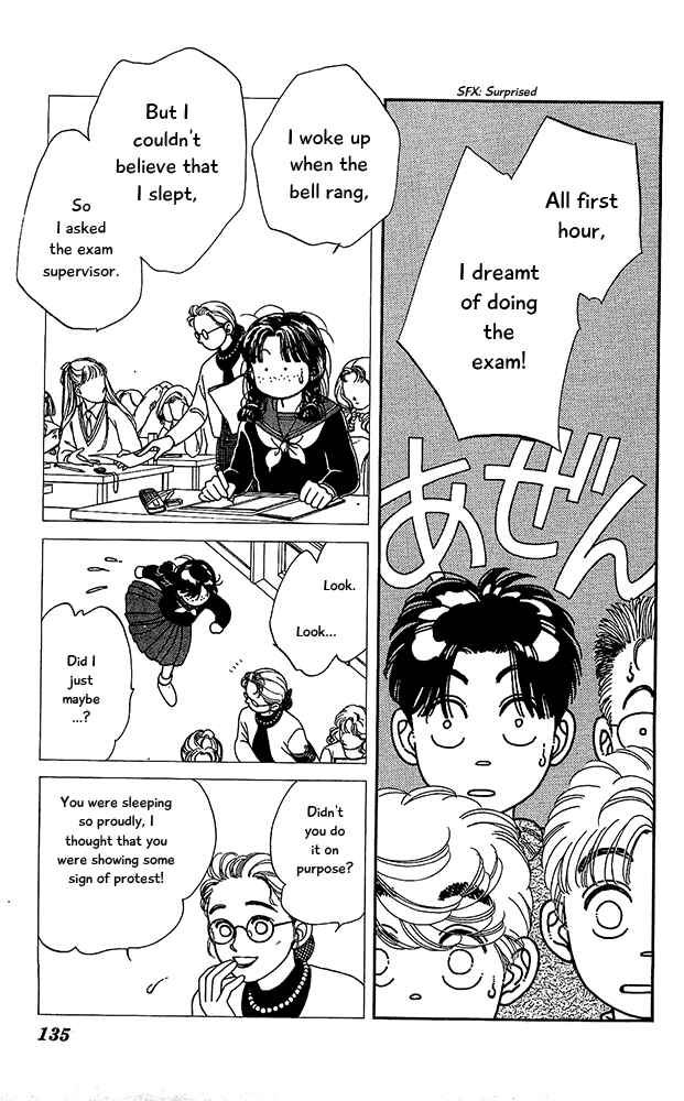 Page 26 Chapter 58 Hajime-chan is No. 1!