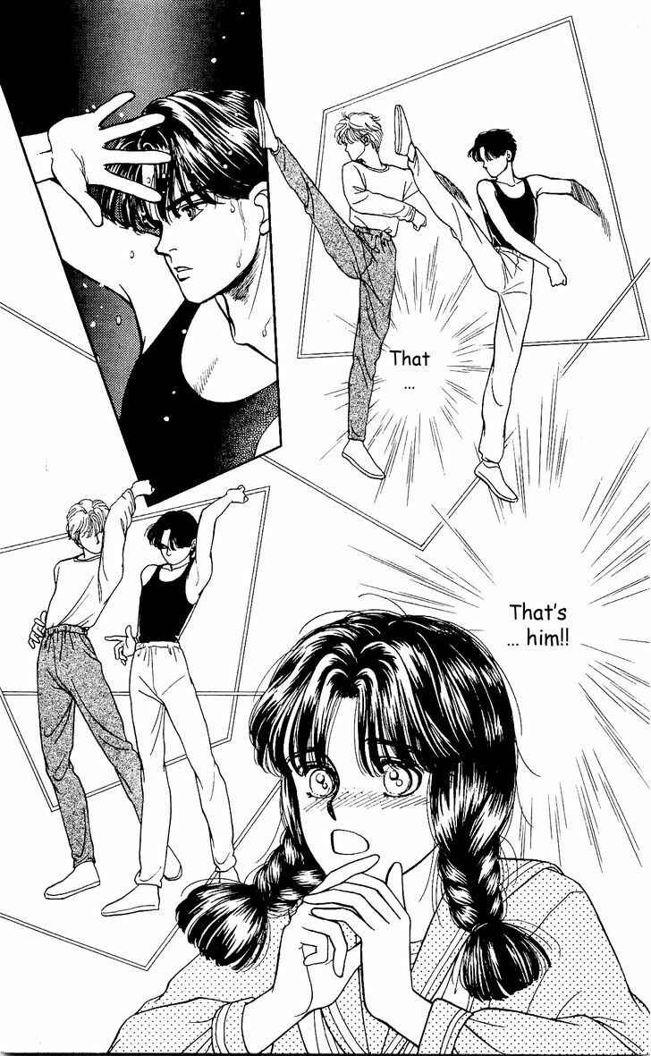 Page 22 Chapter 2 Hajime-chan is No. 1!