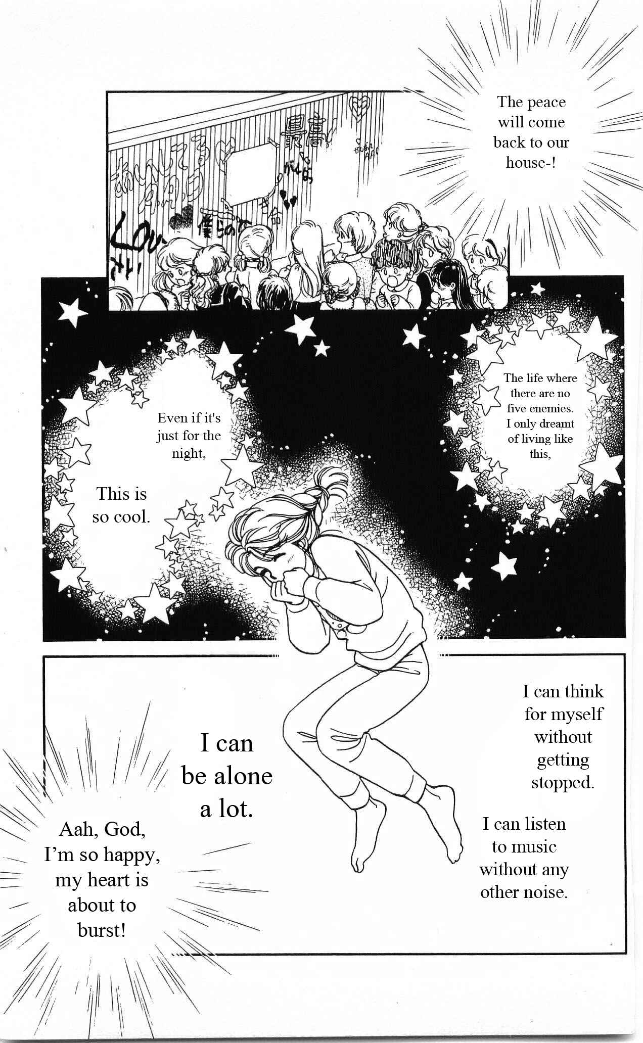 Page 14 Chapter 19 Hajime-chan is No. 1!