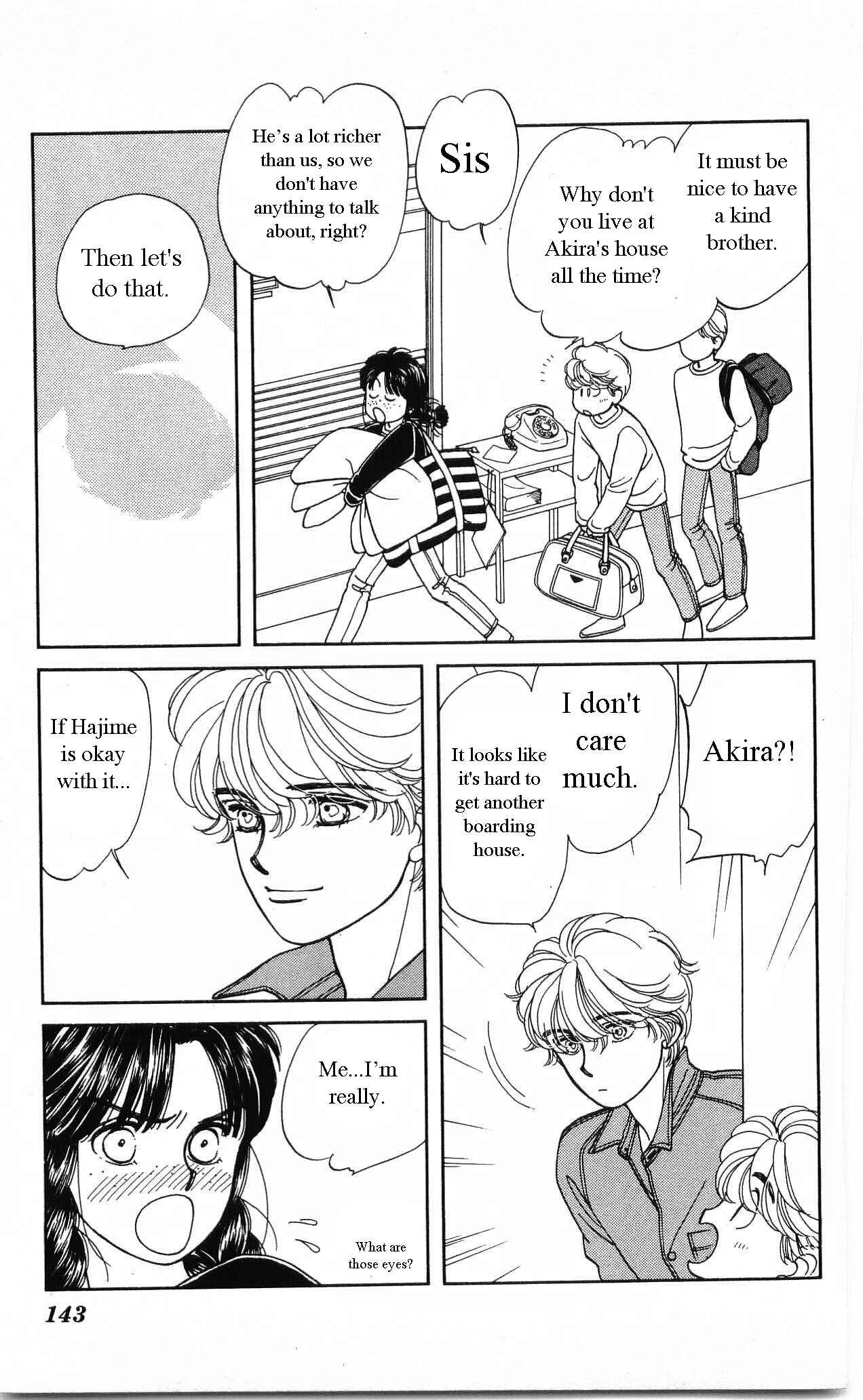 Page 28 Chapter 19 Hajime-chan is No. 1!