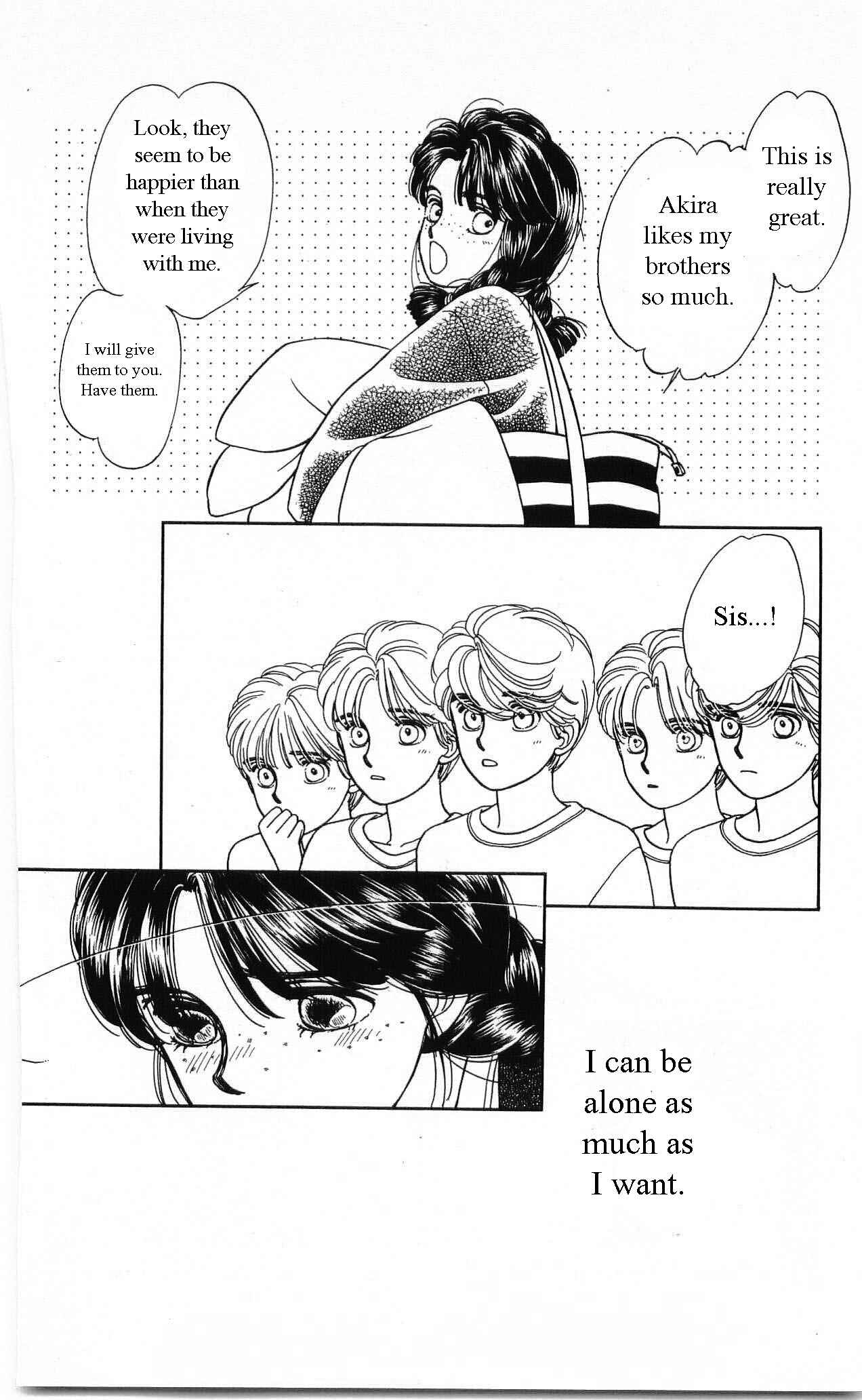 Page 29 Chapter 19 Hajime-chan is No. 1!