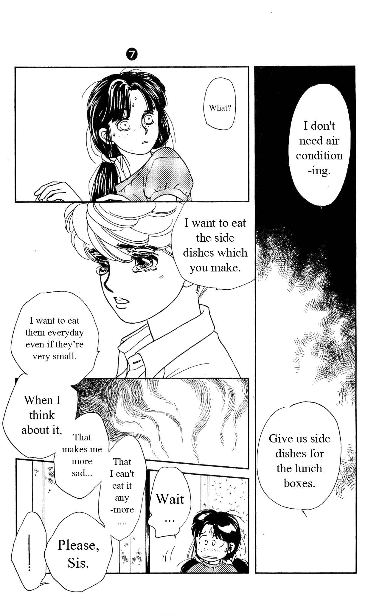 Page 32 Chapter 33 Hajime-chan is No. 1!