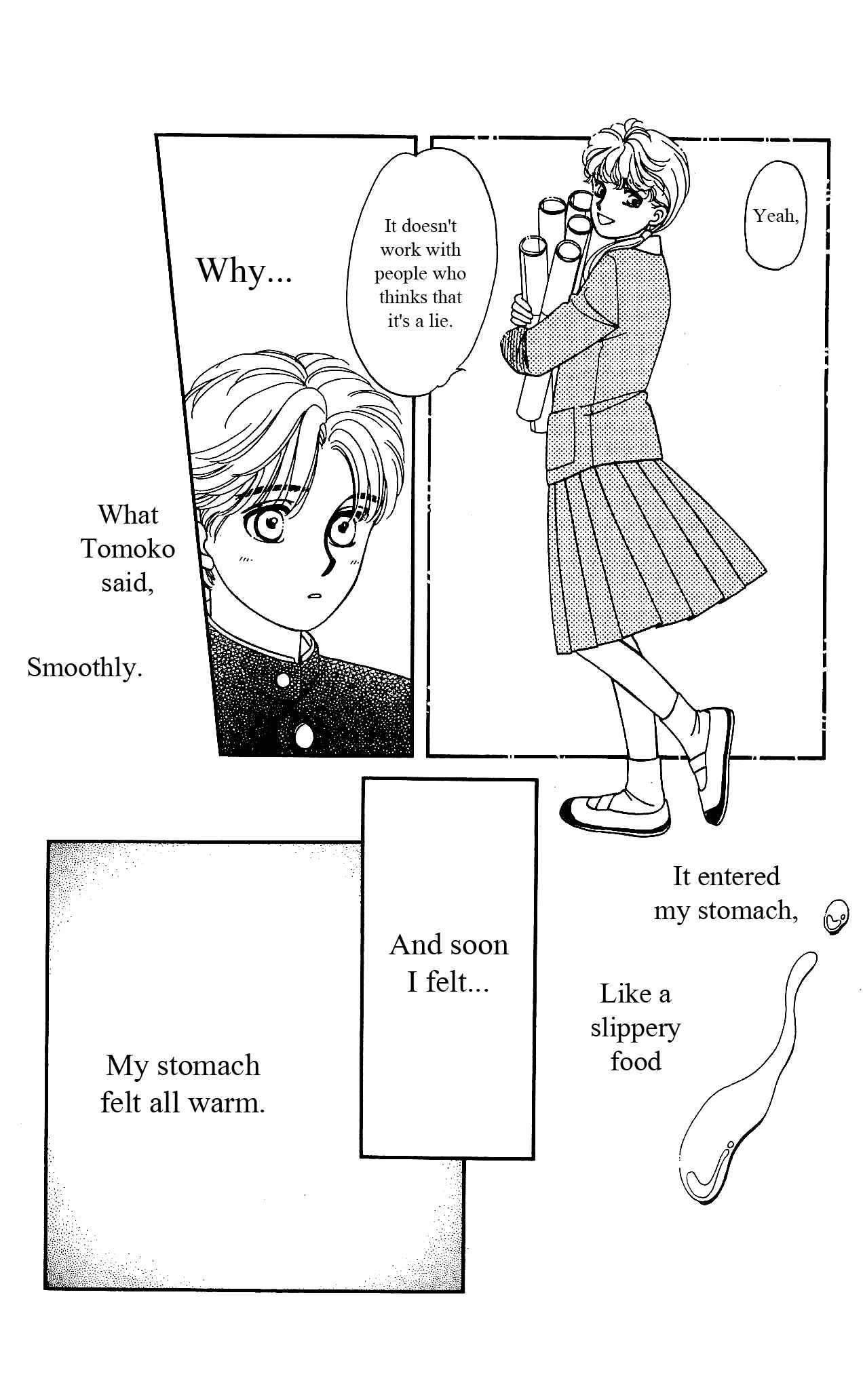 Page 19 Chapter 18 Hajime-chan is No. 1!