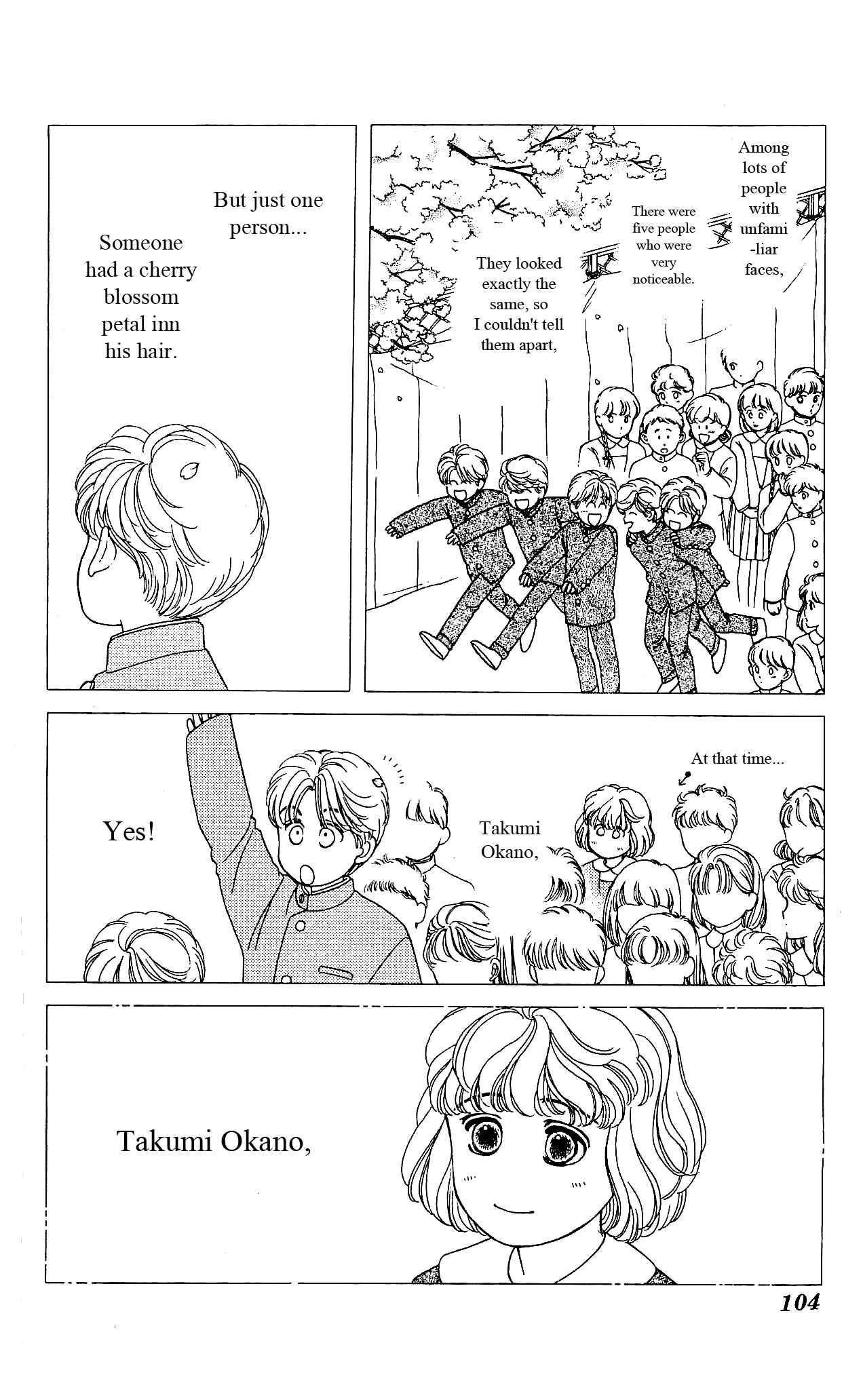 Page 29 Chapter 18 Hajime-chan is No. 1!
