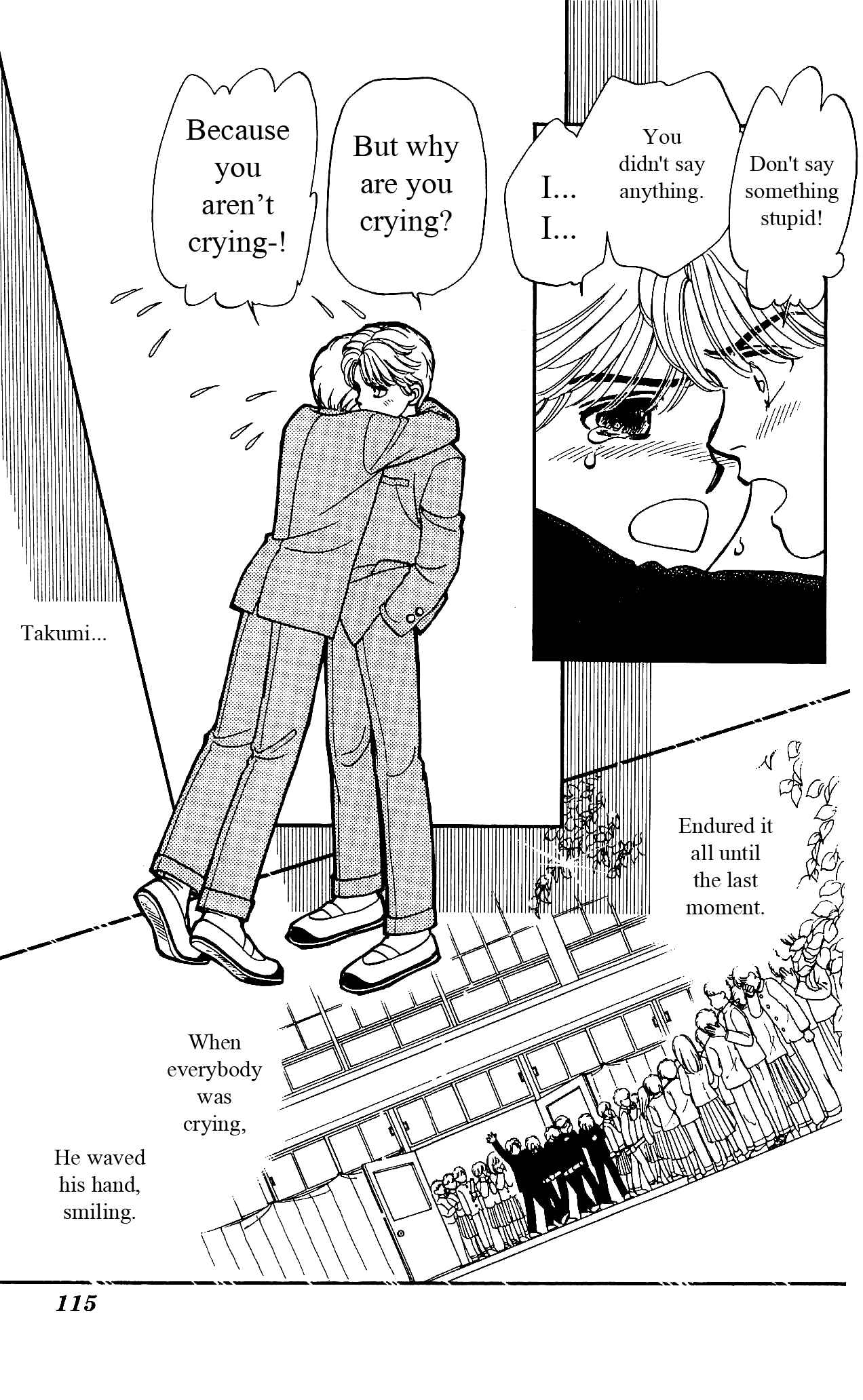 Page 40 Chapter 18 Hajime-chan is No. 1!