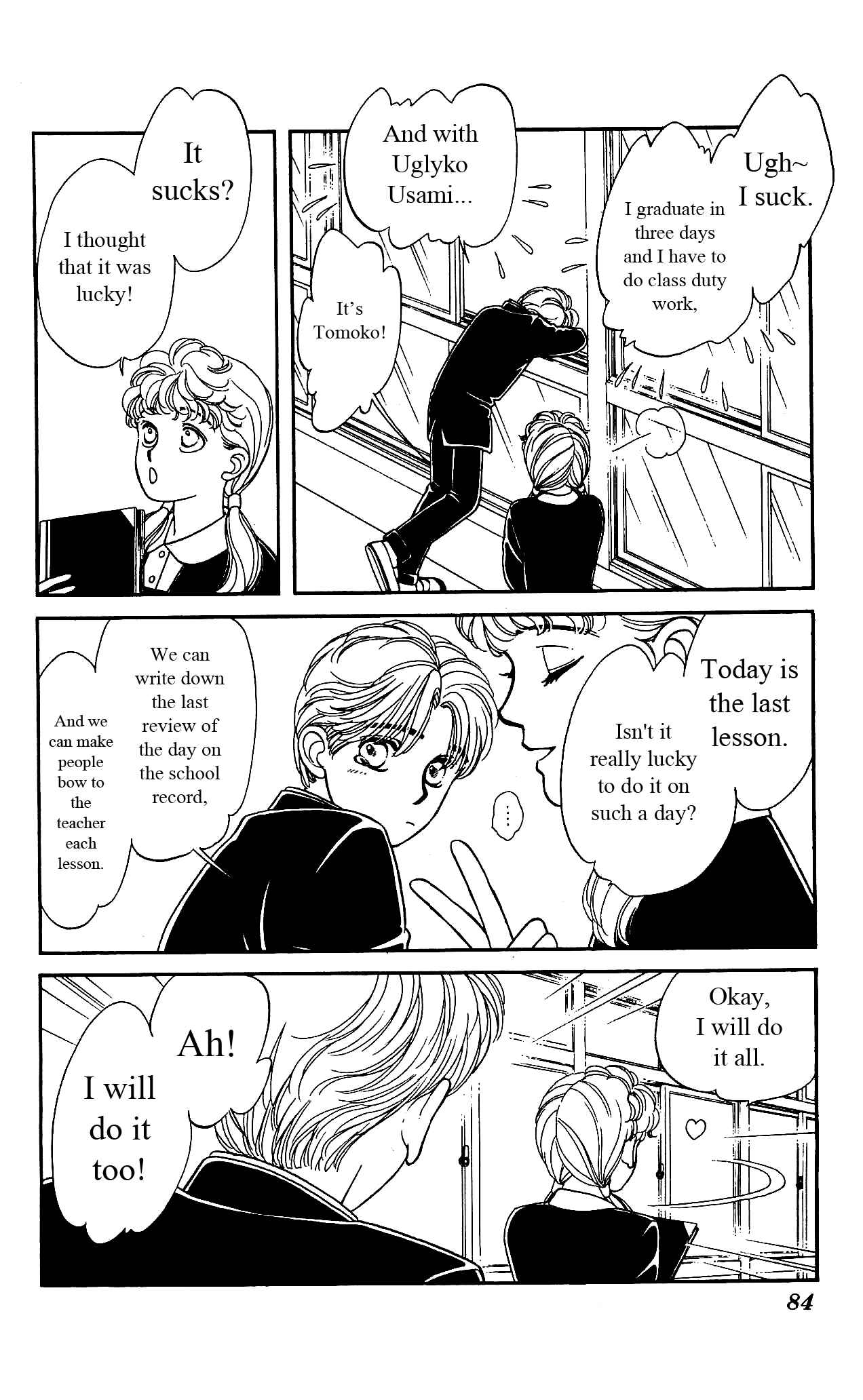 Page 9 Chapter 18 Hajime-chan is No. 1!