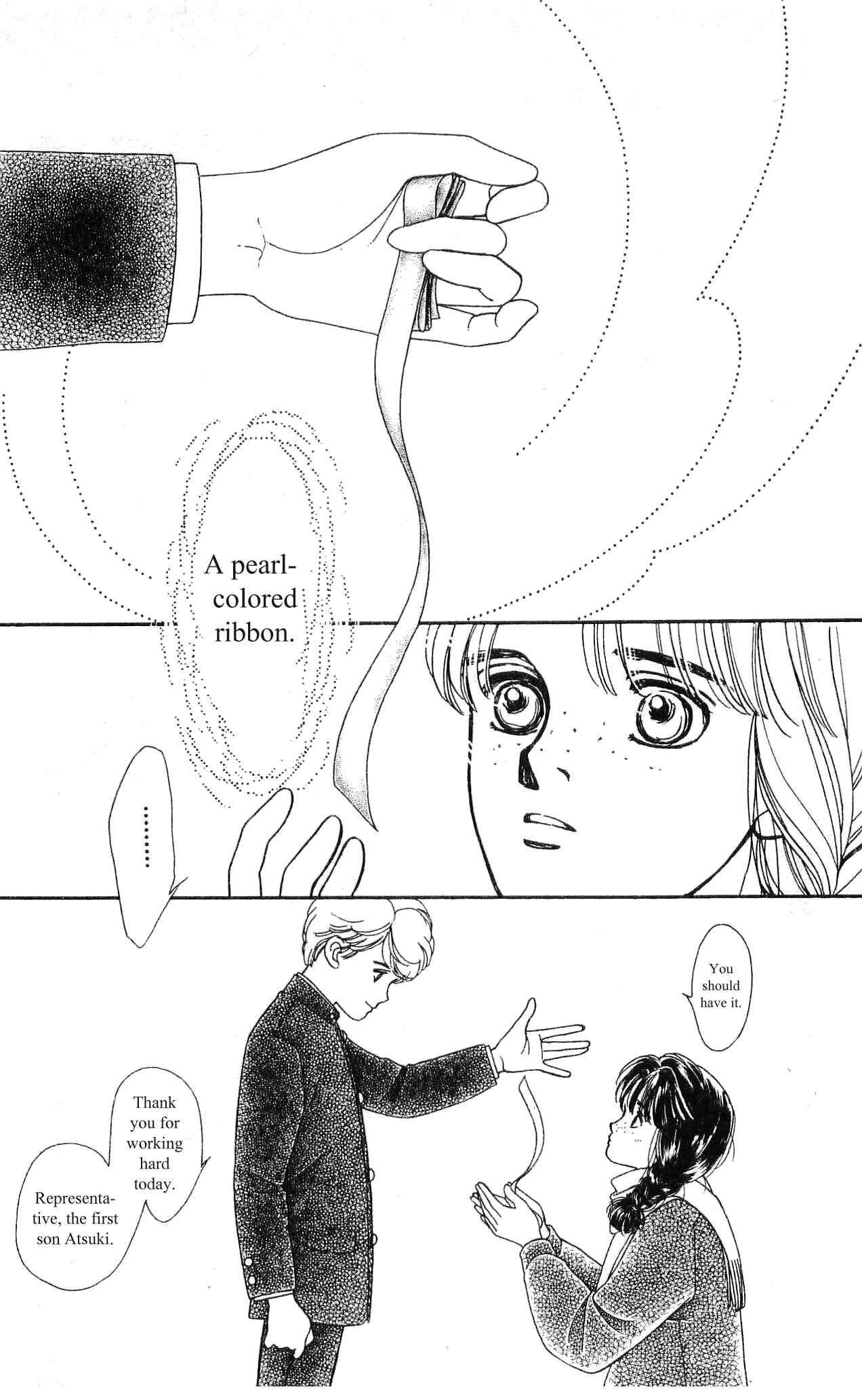 Page 40 Chapter 6 Hajime-chan is No. 1!