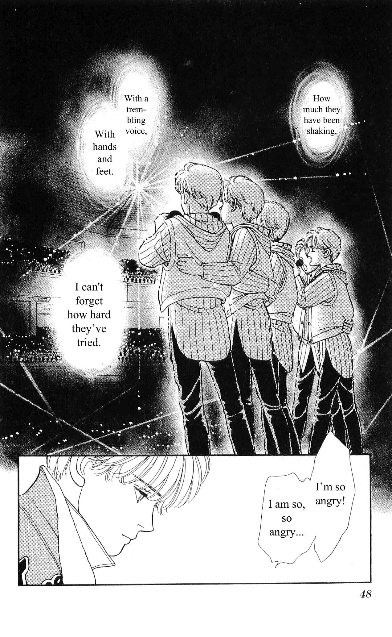 Page 50 Chapter 6 Hajime-chan is No. 1!