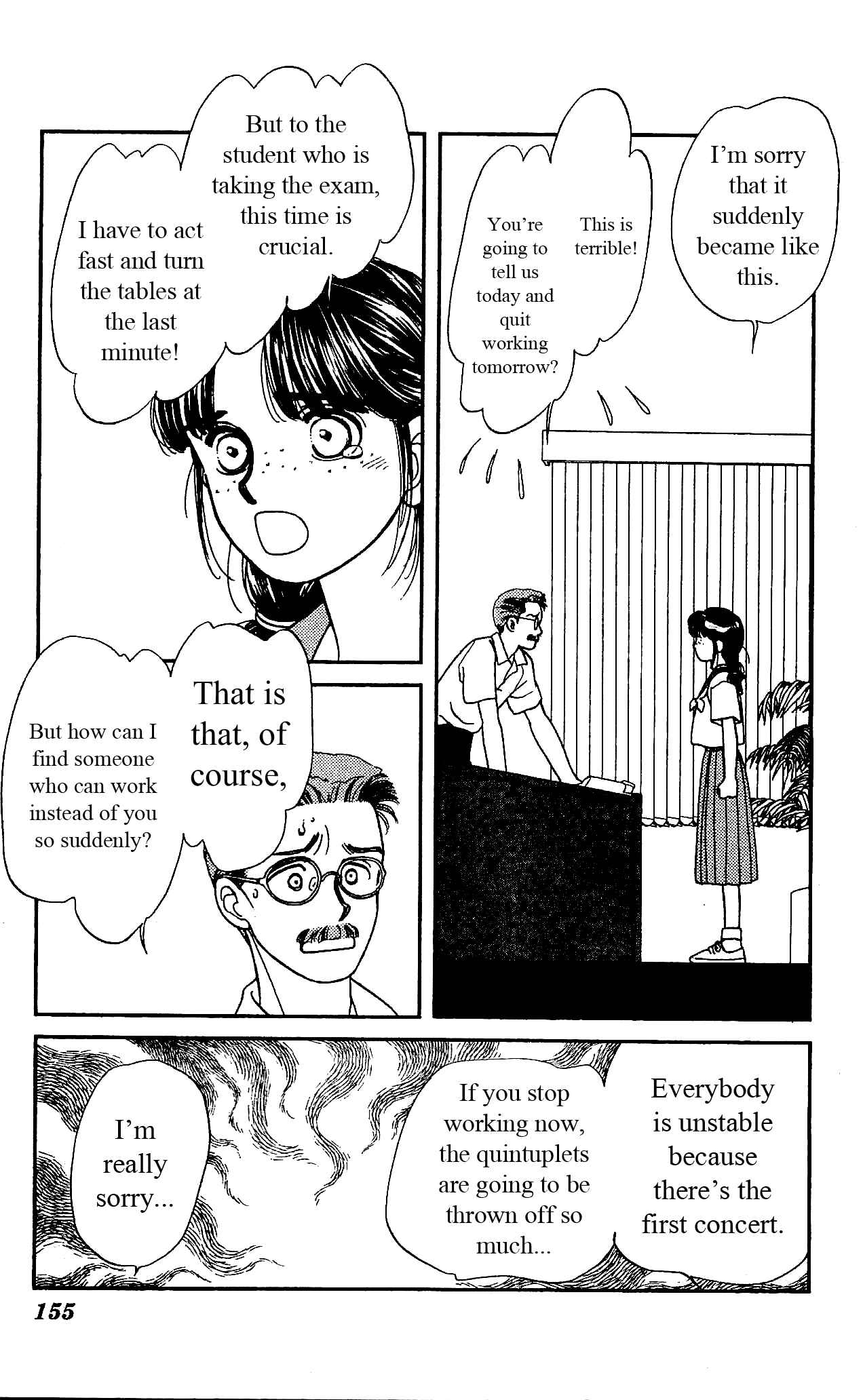 Page 10 Chapter 34 Hajime-chan is No. 1!