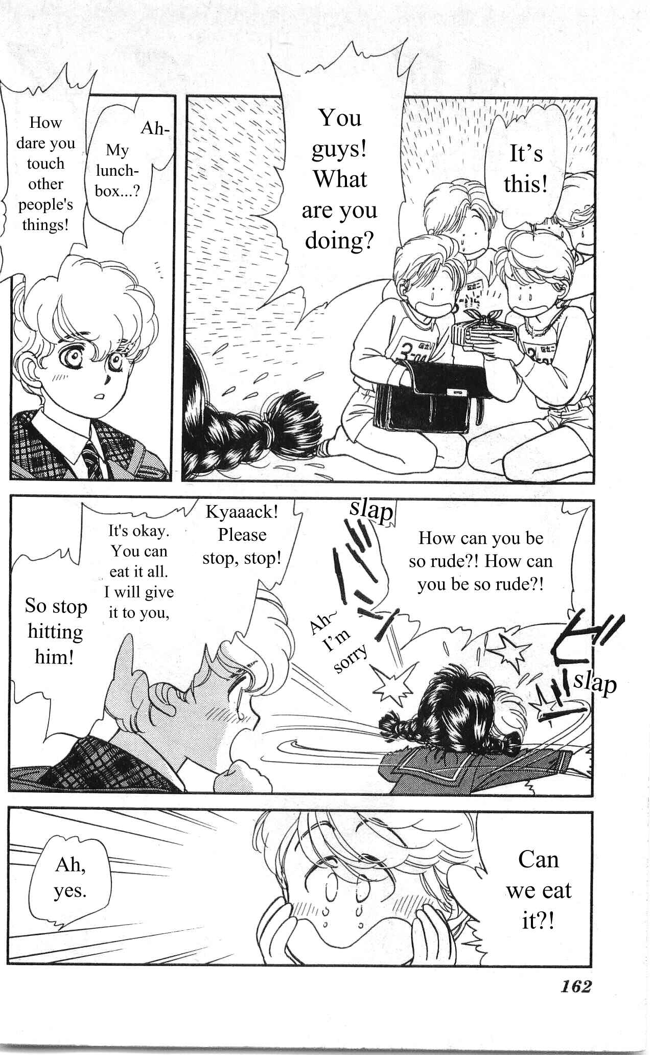 Page 35 Chapter 9 Hajime-chan is No. 1!