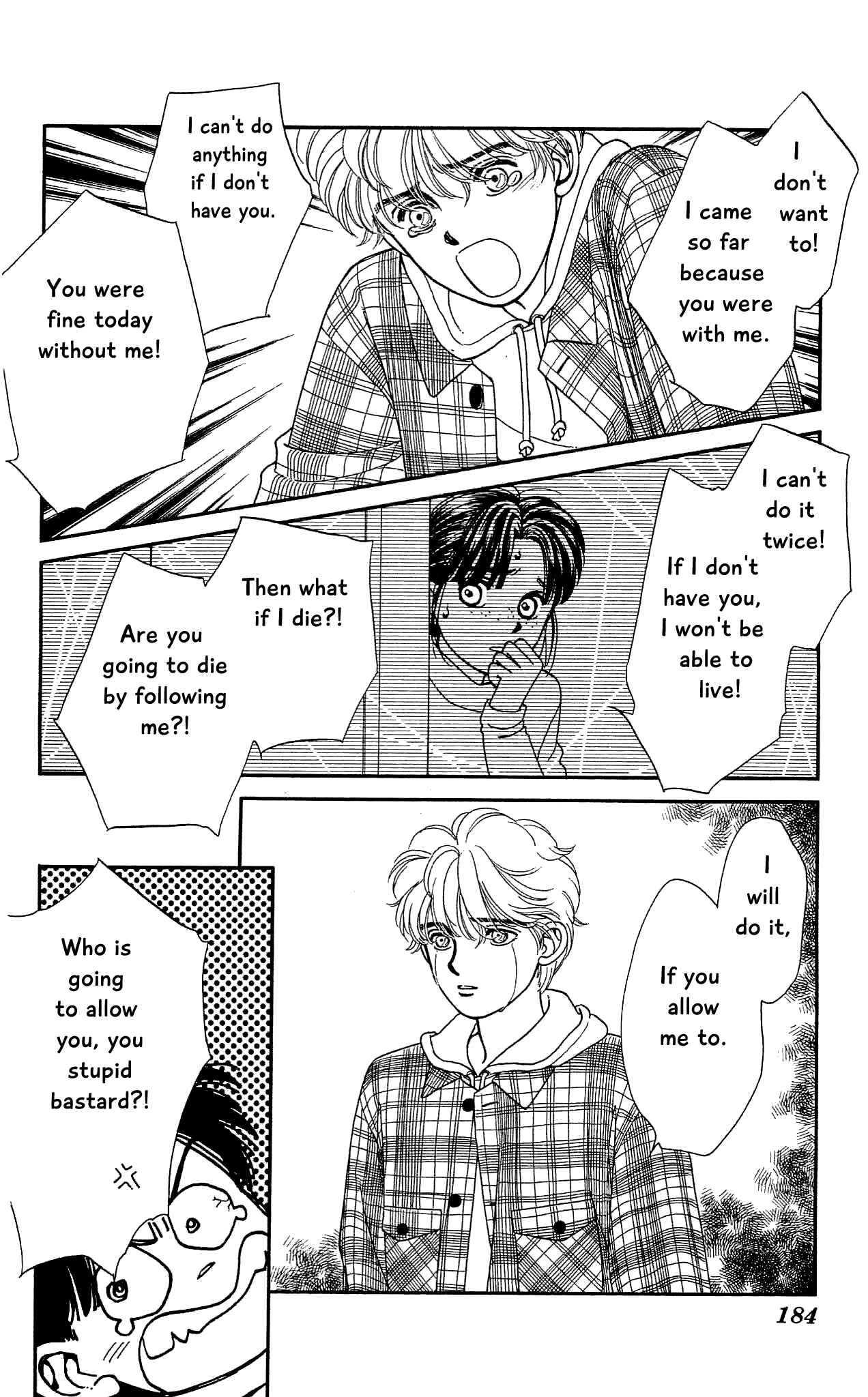 Page 31 Chapter 69 Hajime-chan is No. 1!