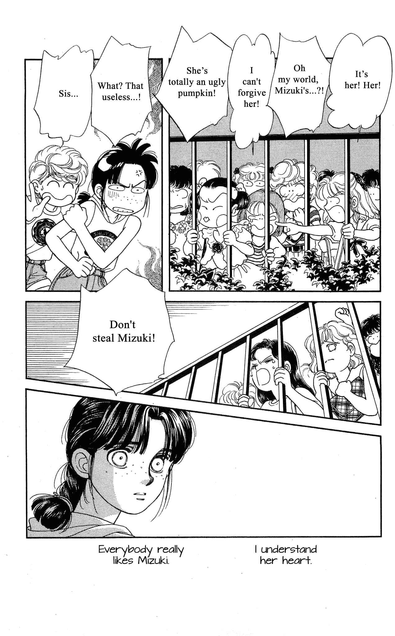 Page 30 Chapter 35 Hajime-chan is No. 1!