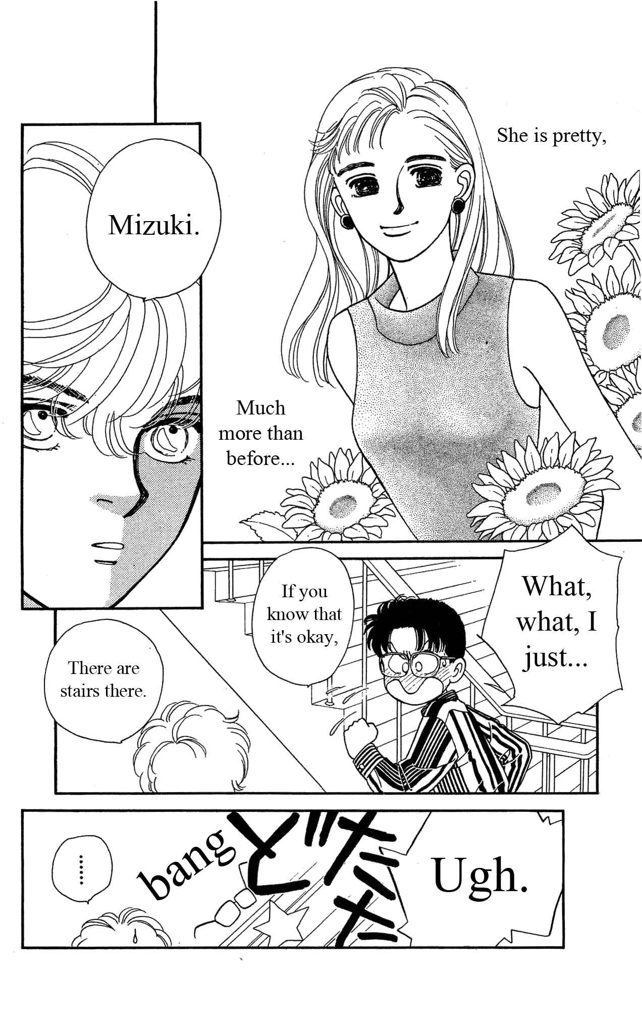 Page 11 Chapter 37 Hajime-chan is No. 1!