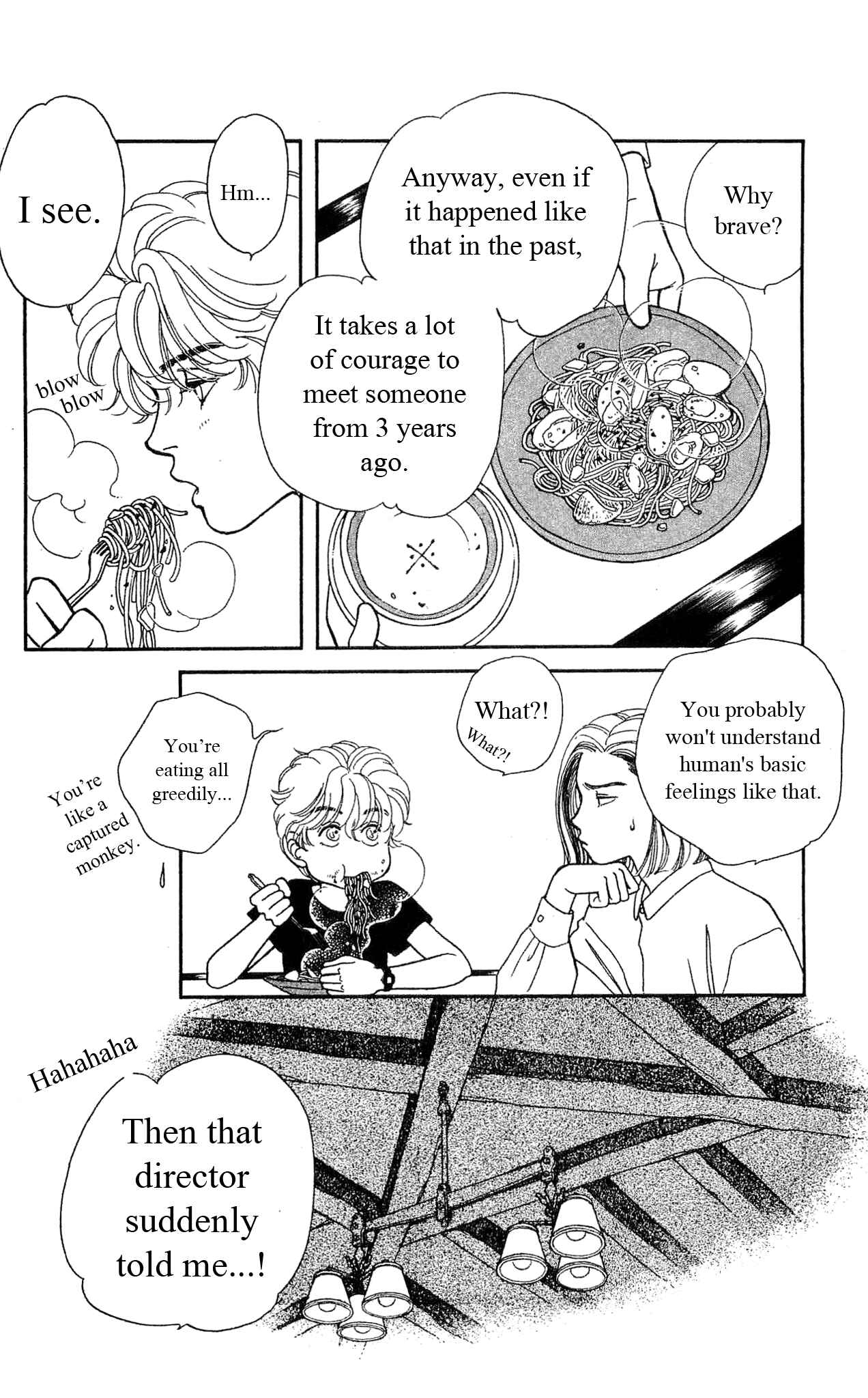 Page 23 Chapter 37 Hajime-chan is No. 1!