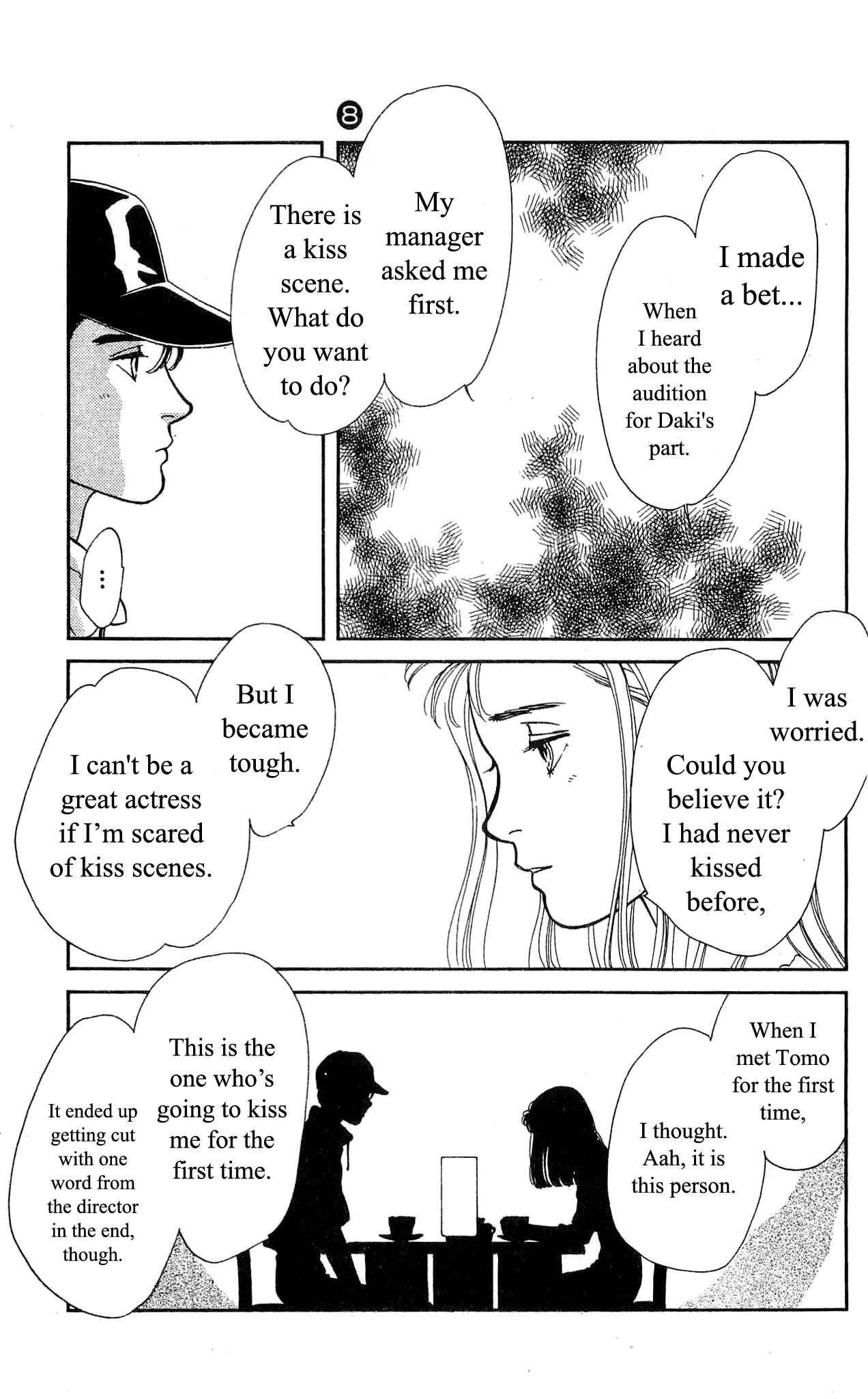 Page 26 Chapter 37 Hajime-chan is No. 1!