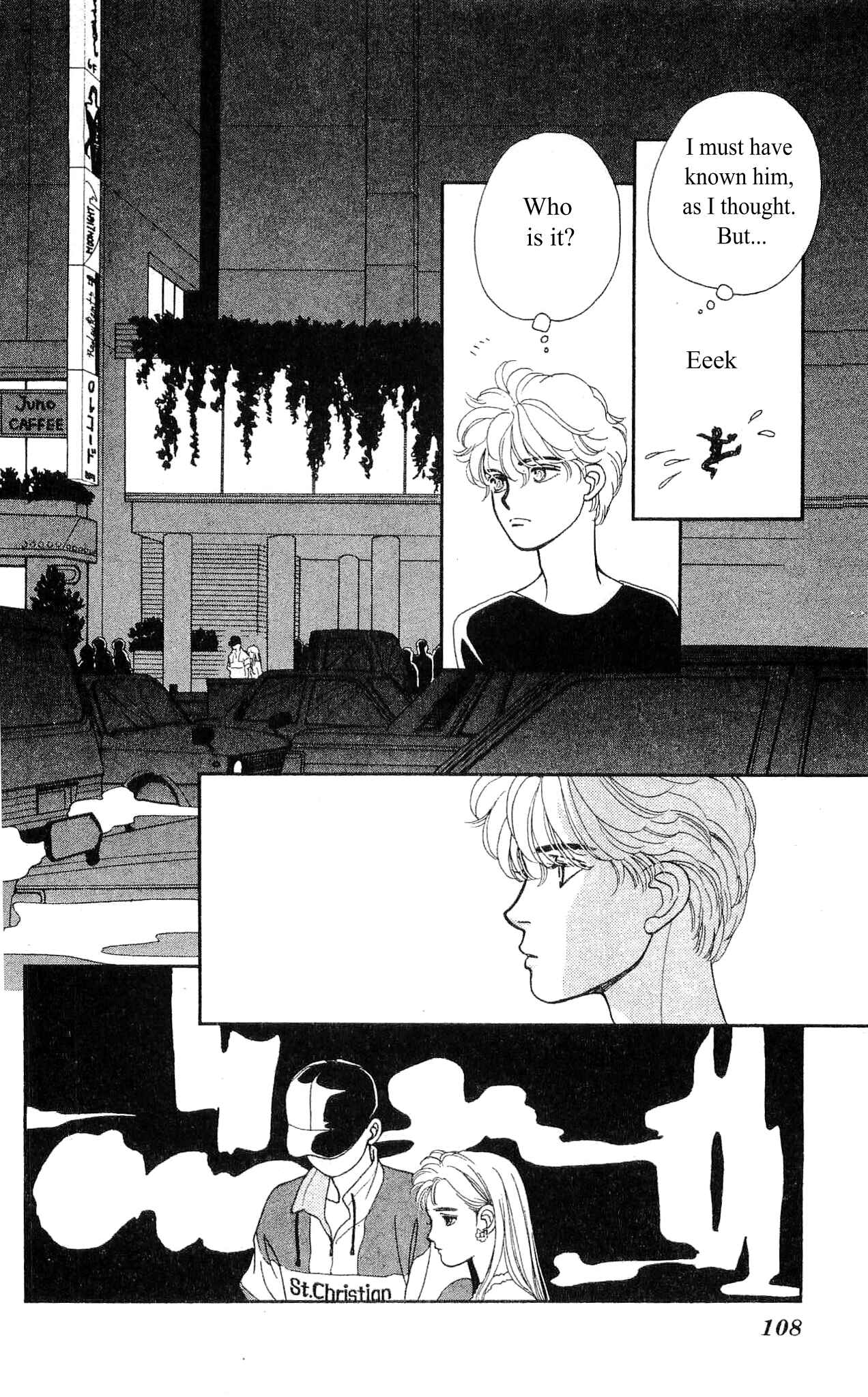 Page 31 Chapter 37 Hajime-chan is No. 1!