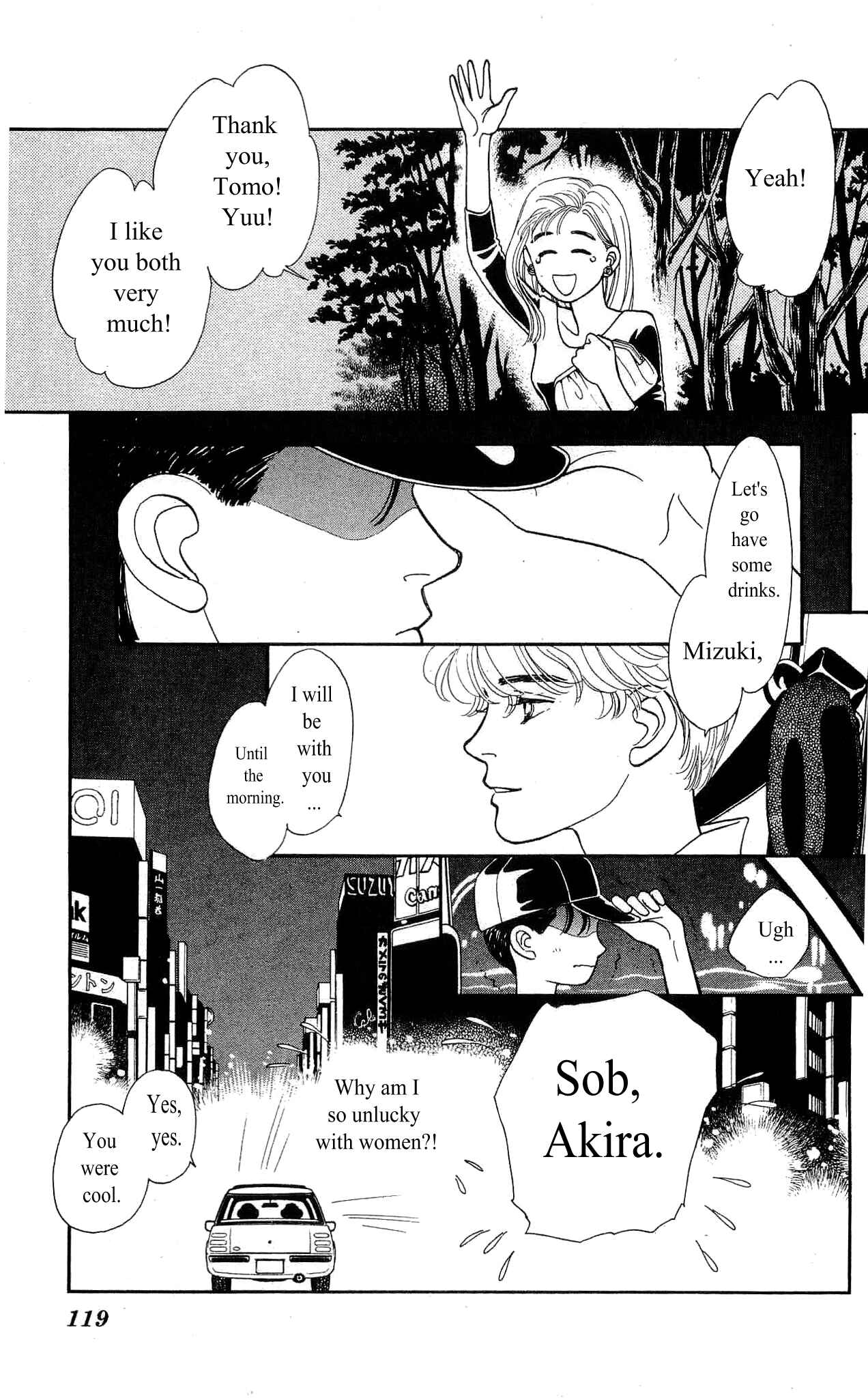 Page 42 Chapter 37 Hajime-chan is No. 1!