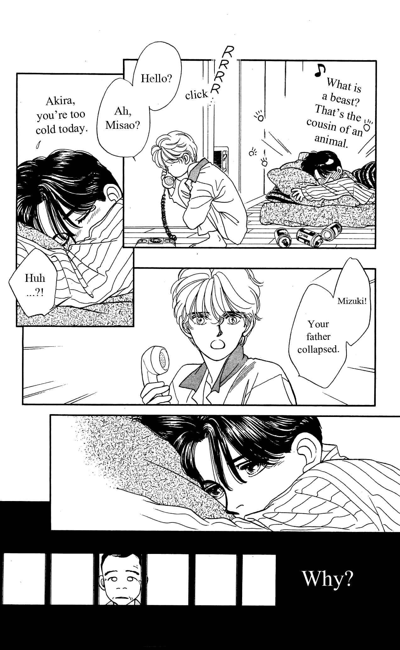 Page 29 Chapter 23 Hajime-chan is No. 1!