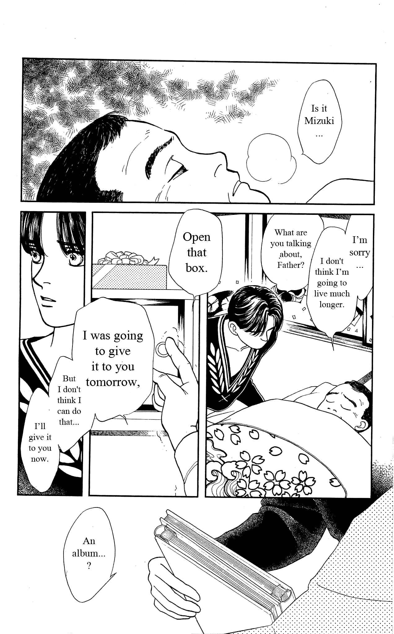 Page 31 Chapter 23 Hajime-chan is No. 1!