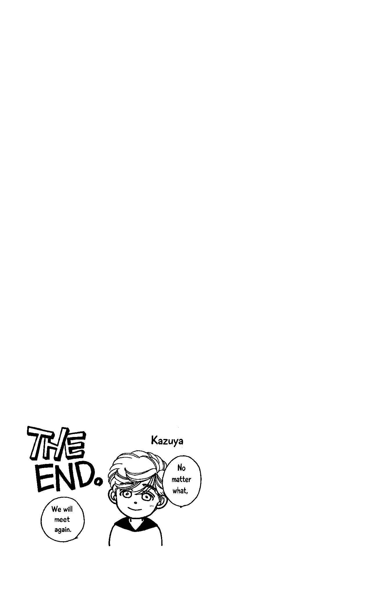 Page 46 Chapter 70 Hajime-chan is No. 1!