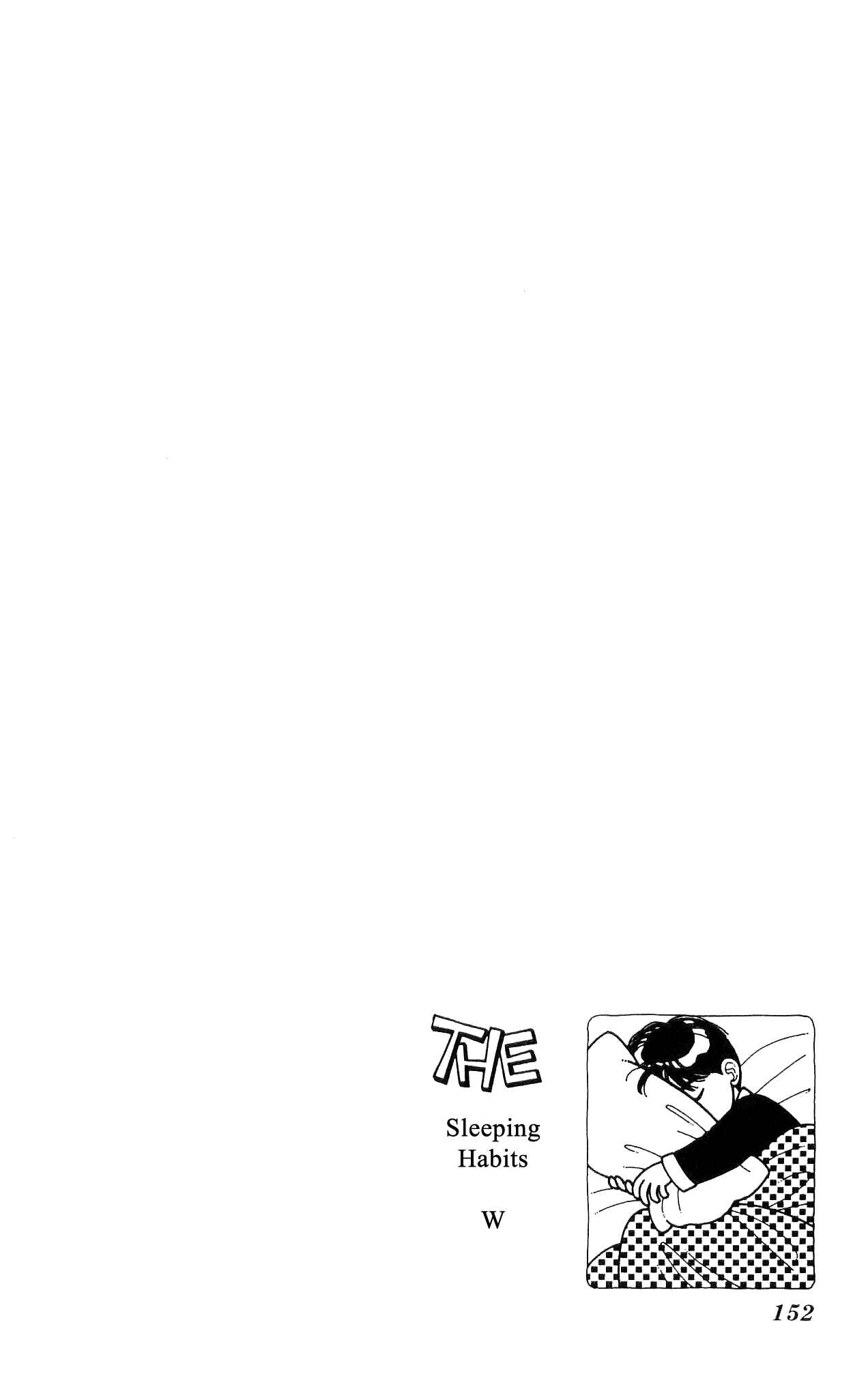 Page 3 Chapter 54 Hajime-chan is No. 1!