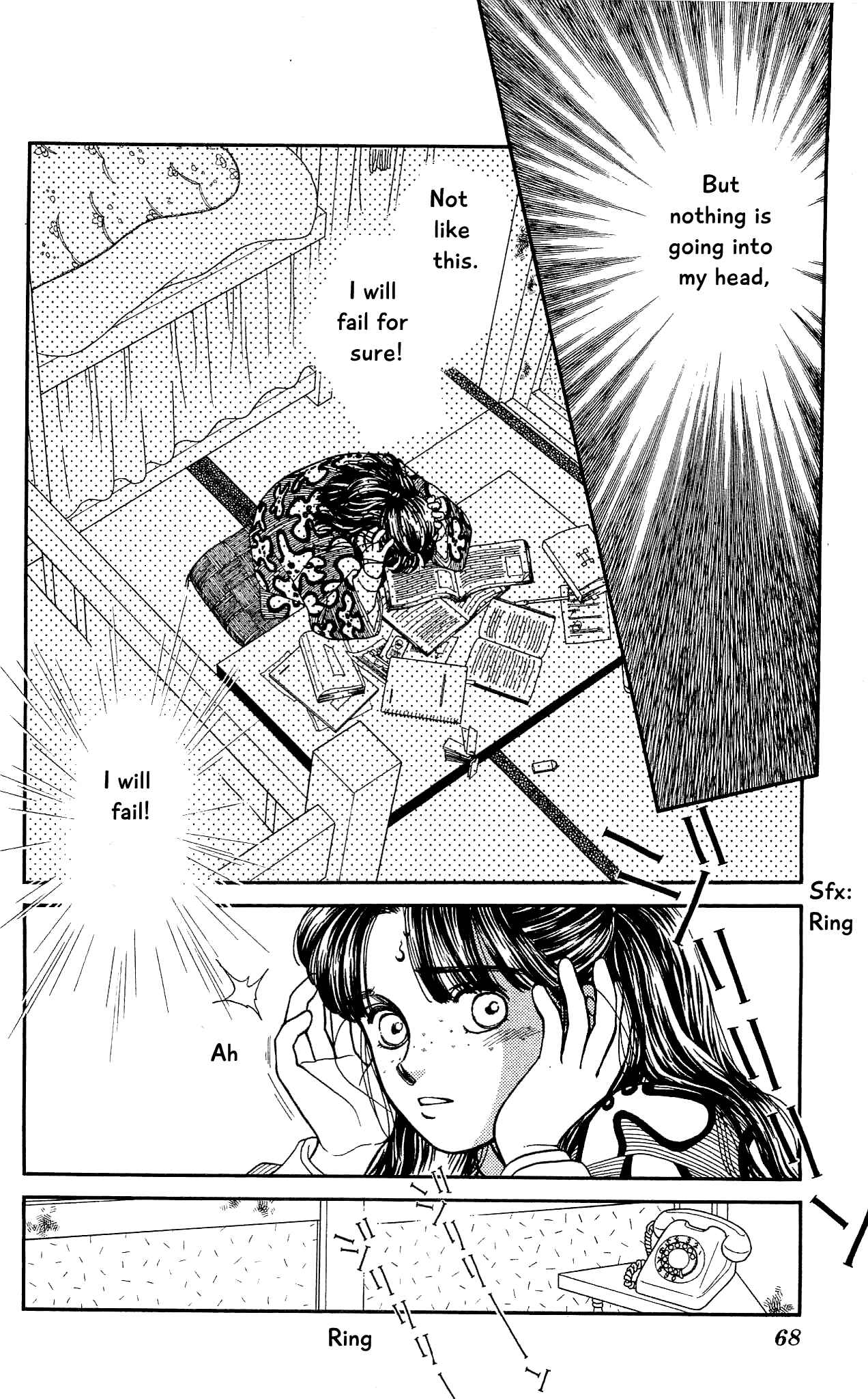 Page 27 Chapter 56 Hajime-chan is No. 1!