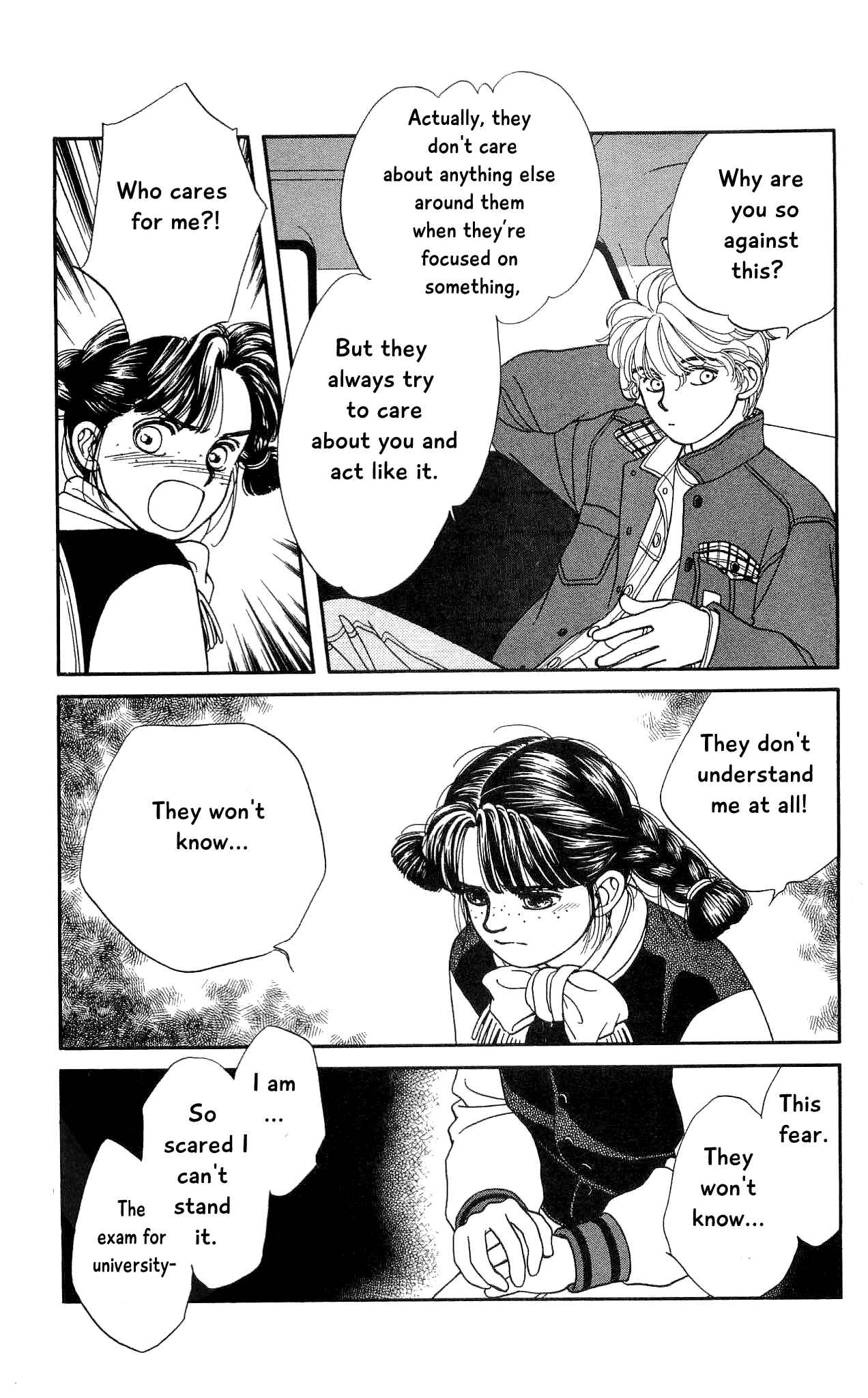 Page 30 Chapter 56 Hajime-chan is No. 1!